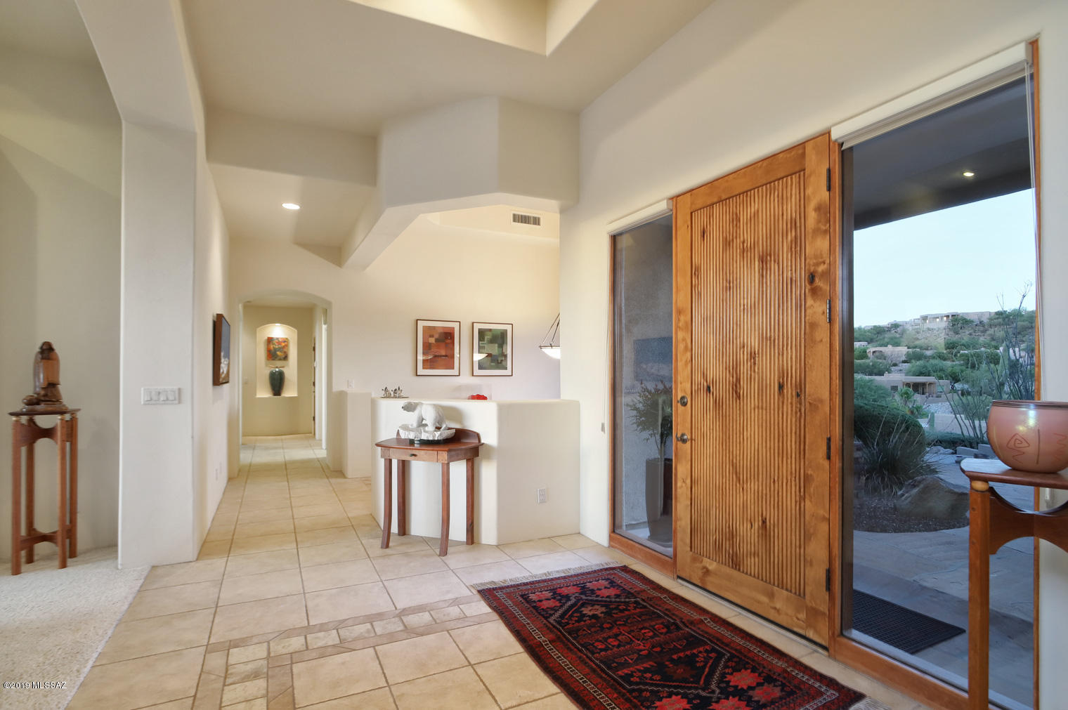 Alta Vista Estates (1-124) - Residential