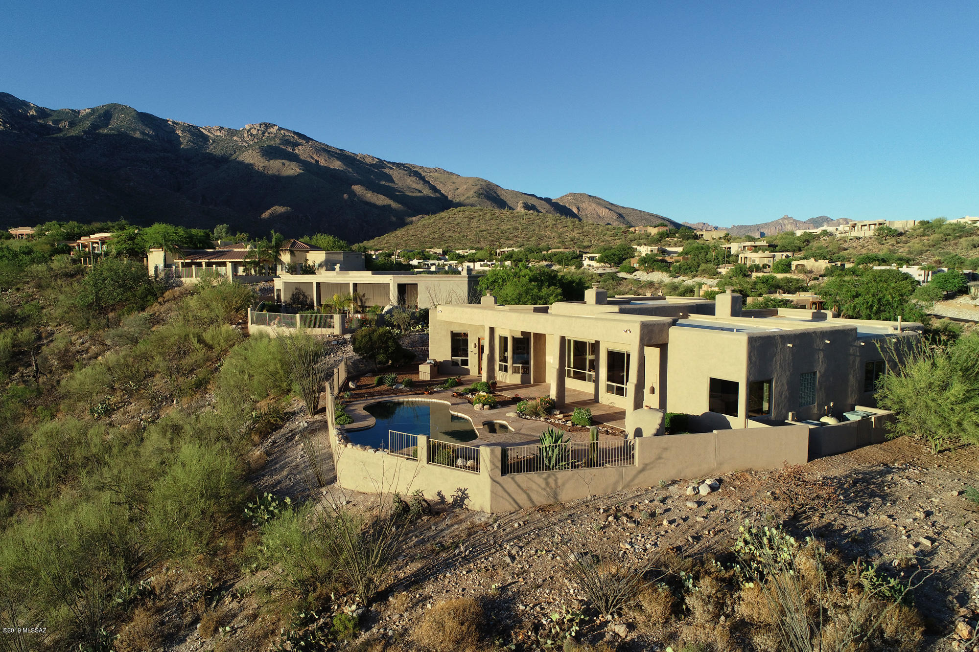 Alta Vista Estates (1-124) - Residential