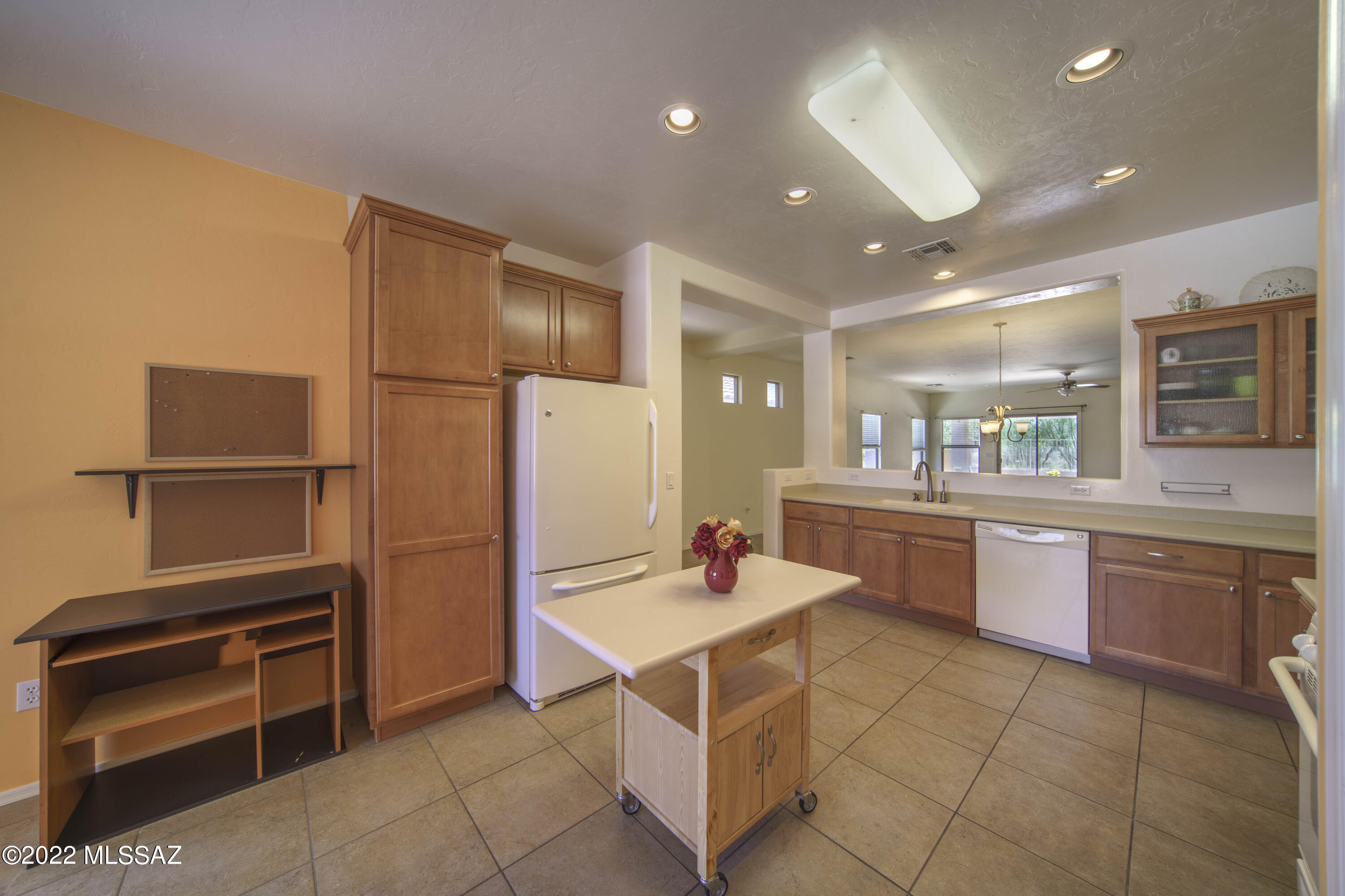 Rancho Resort Phase 111 (1-205) - Residential