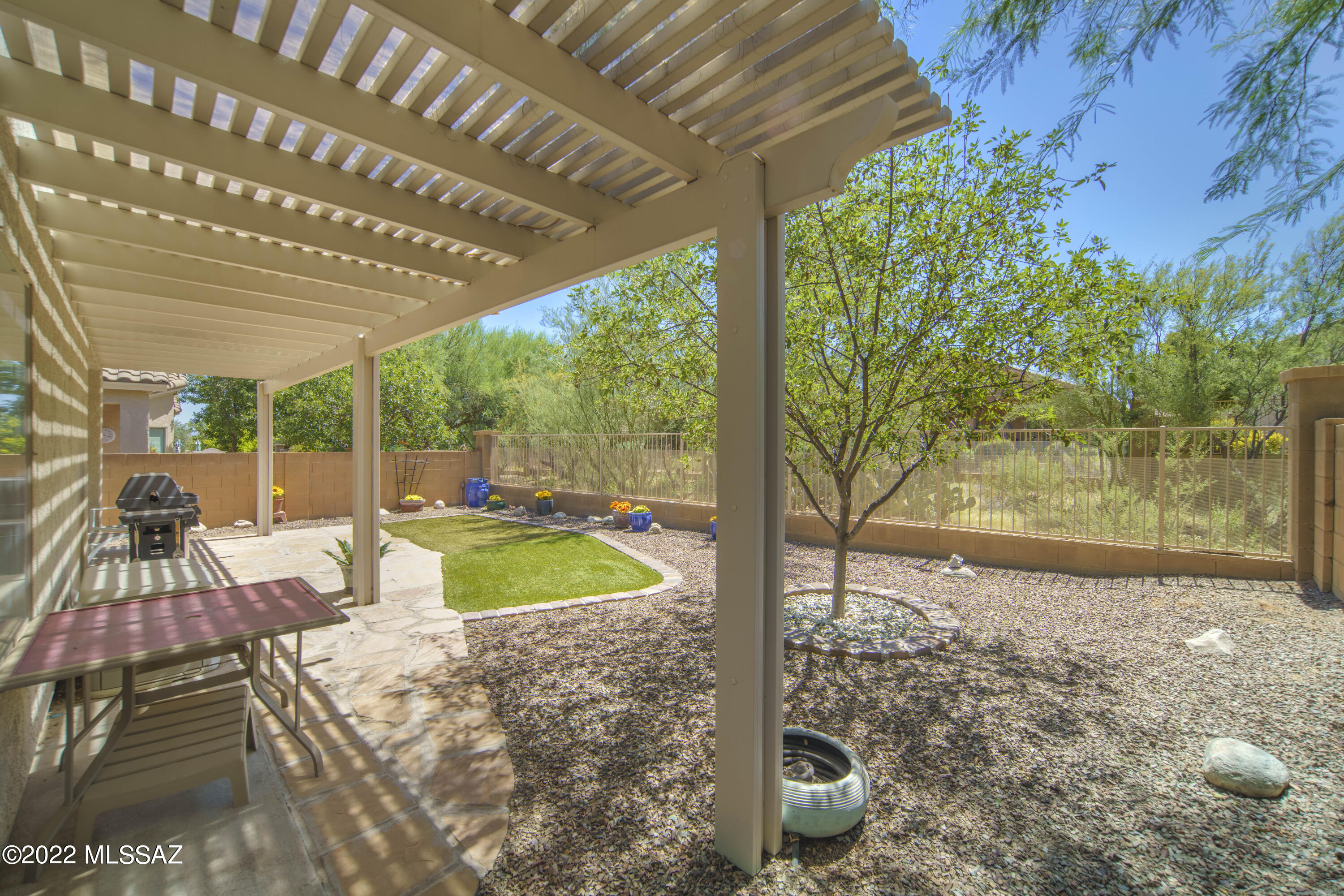 Rancho Resort Phase 111 (1-205) - Residential