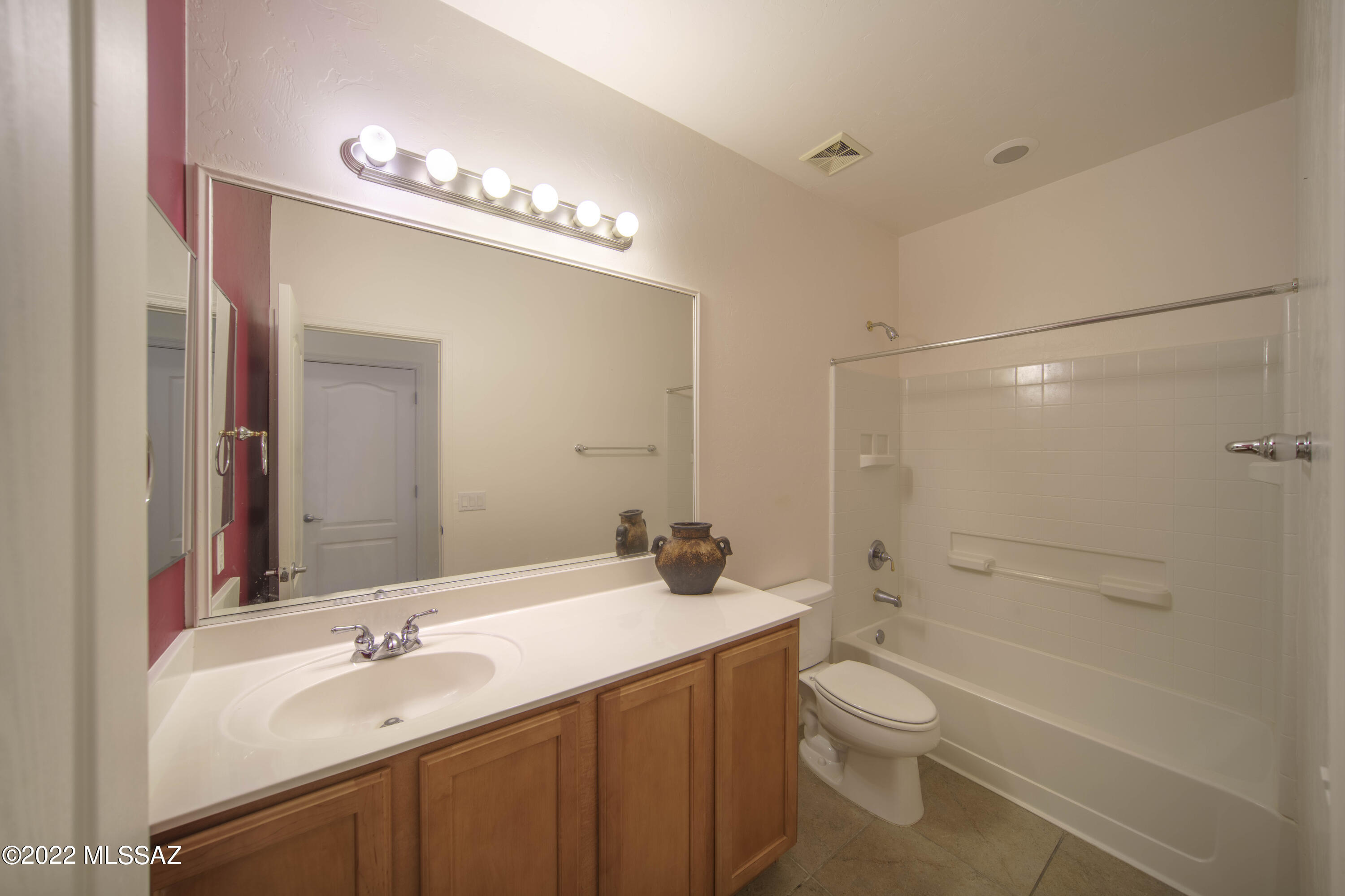 Rancho Resort Phase 111 (1-205) - Residential