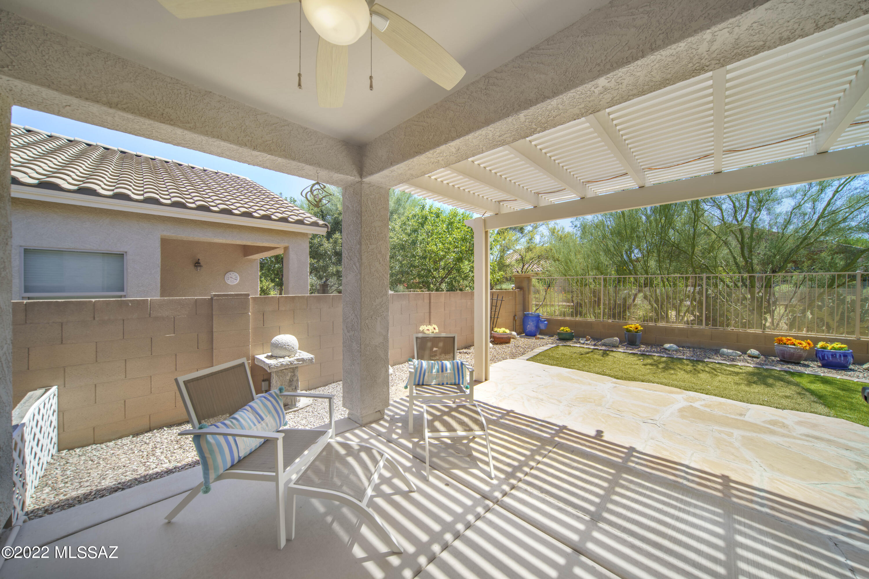 Rancho Resort Phase 111 (1-205) - Residential