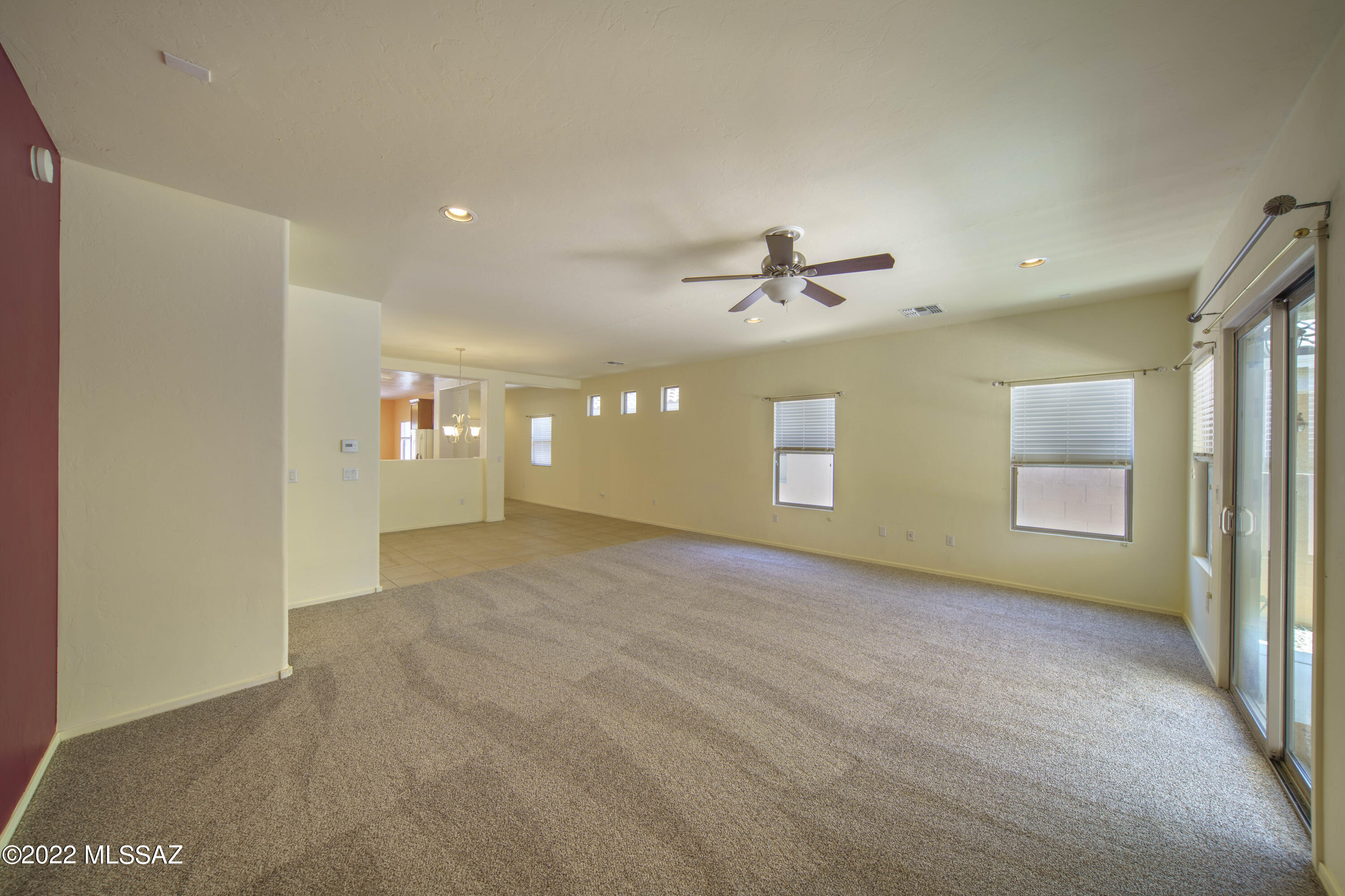 Rancho Resort Phase 111 (1-205) - Residential