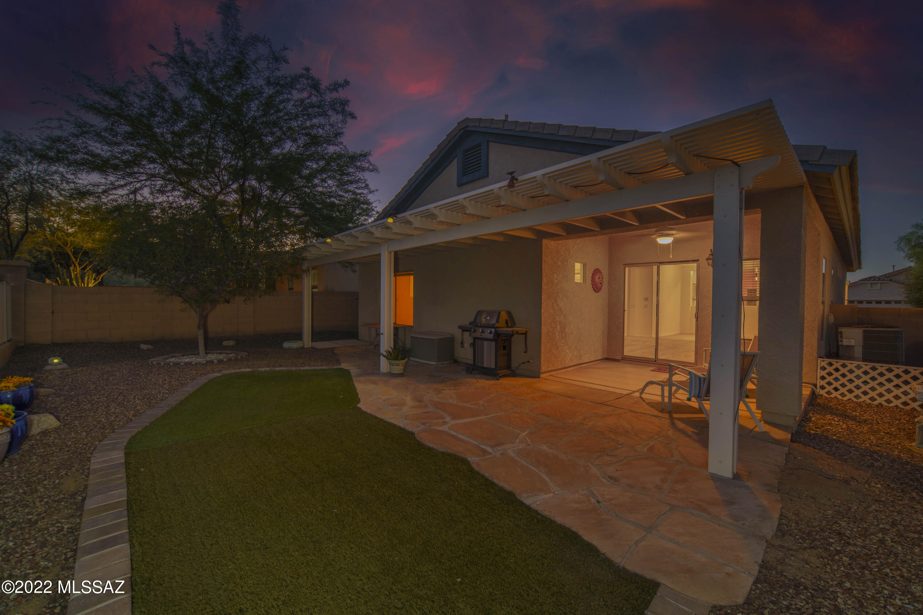 Rancho Resort Phase 111 (1-205) - Residential