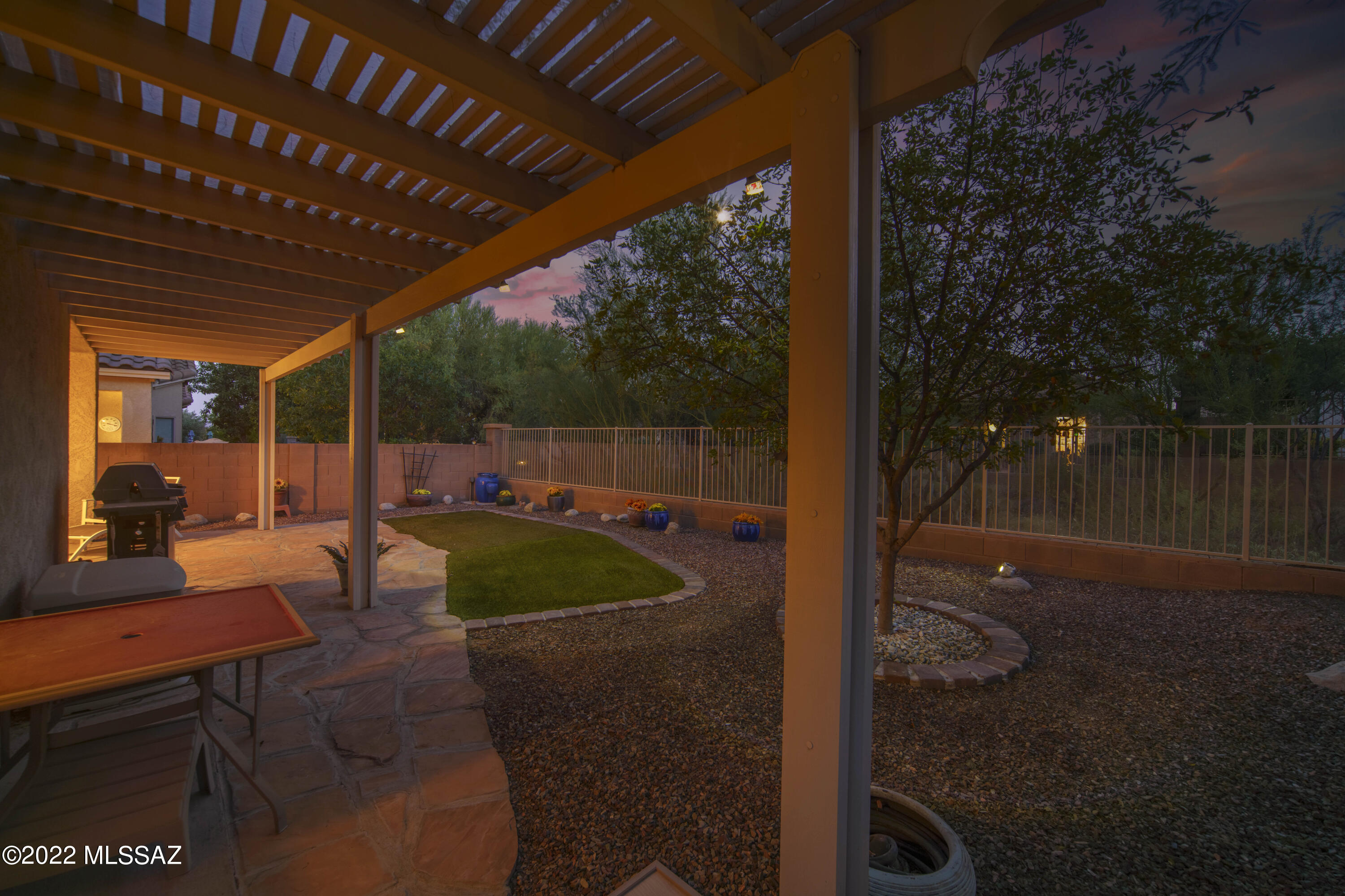 Rancho Resort Phase 111 (1-205) - Residential