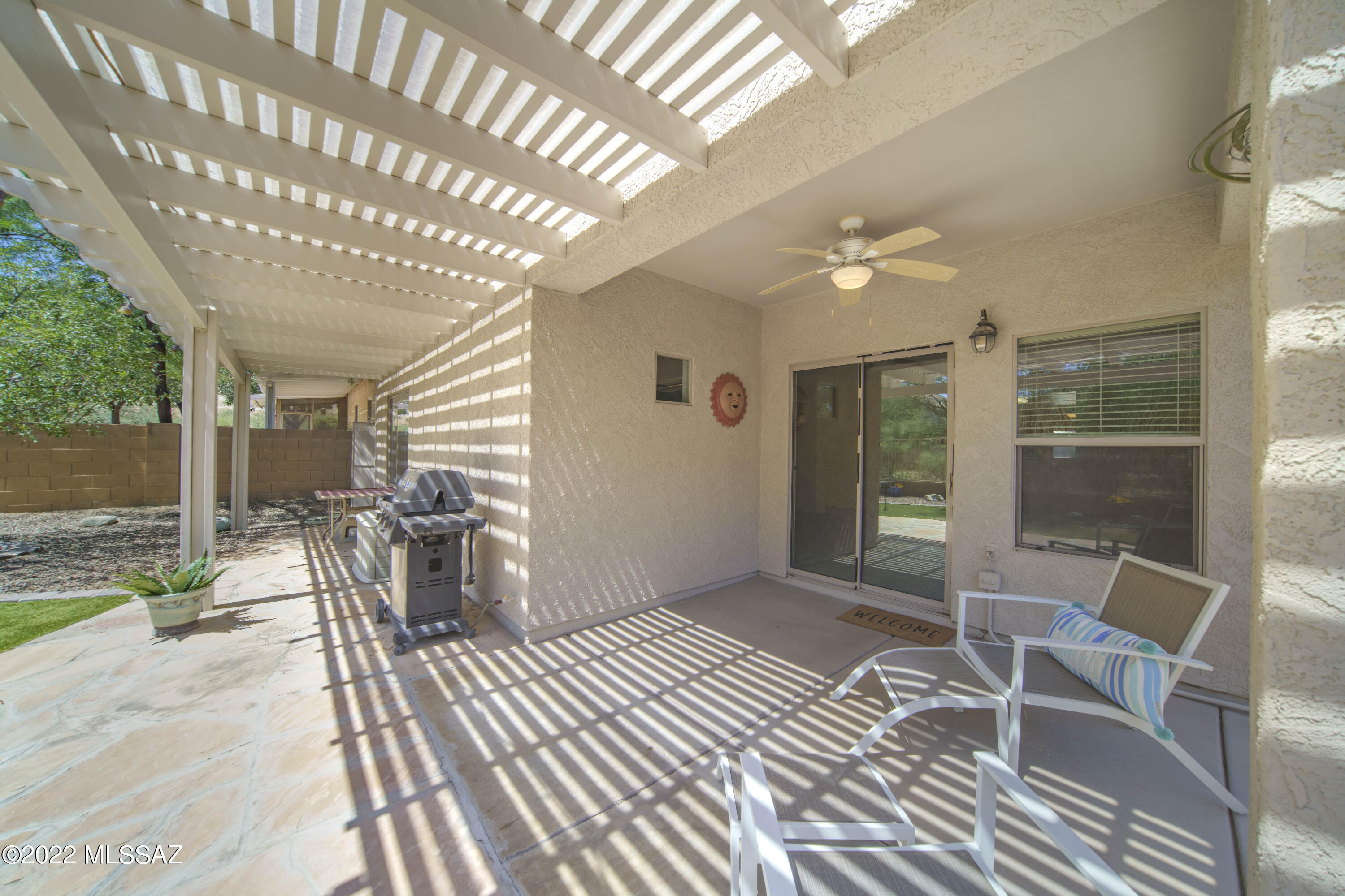 Rancho Resort Phase 111 (1-205) - Residential