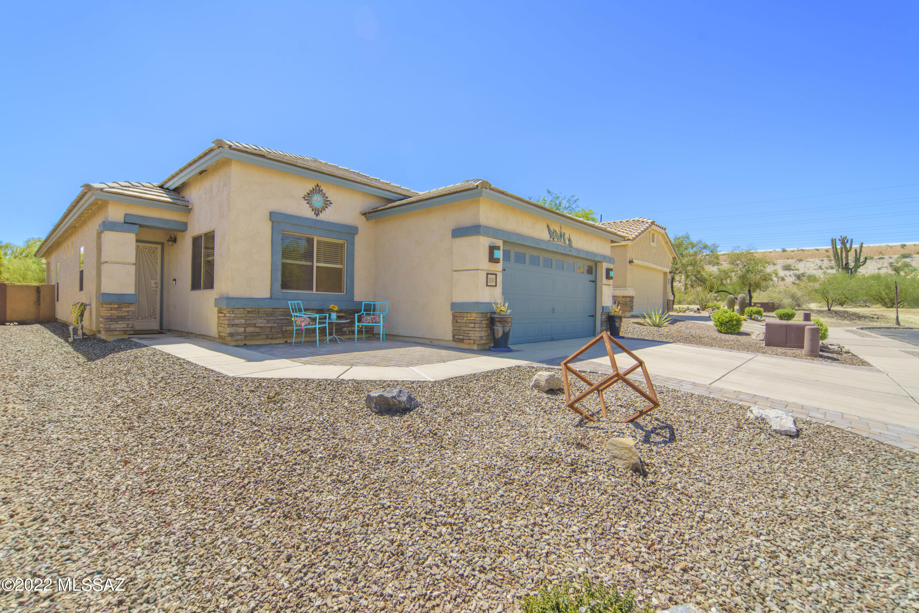 Rancho Resort Phase 111 (1-205) - Residential
