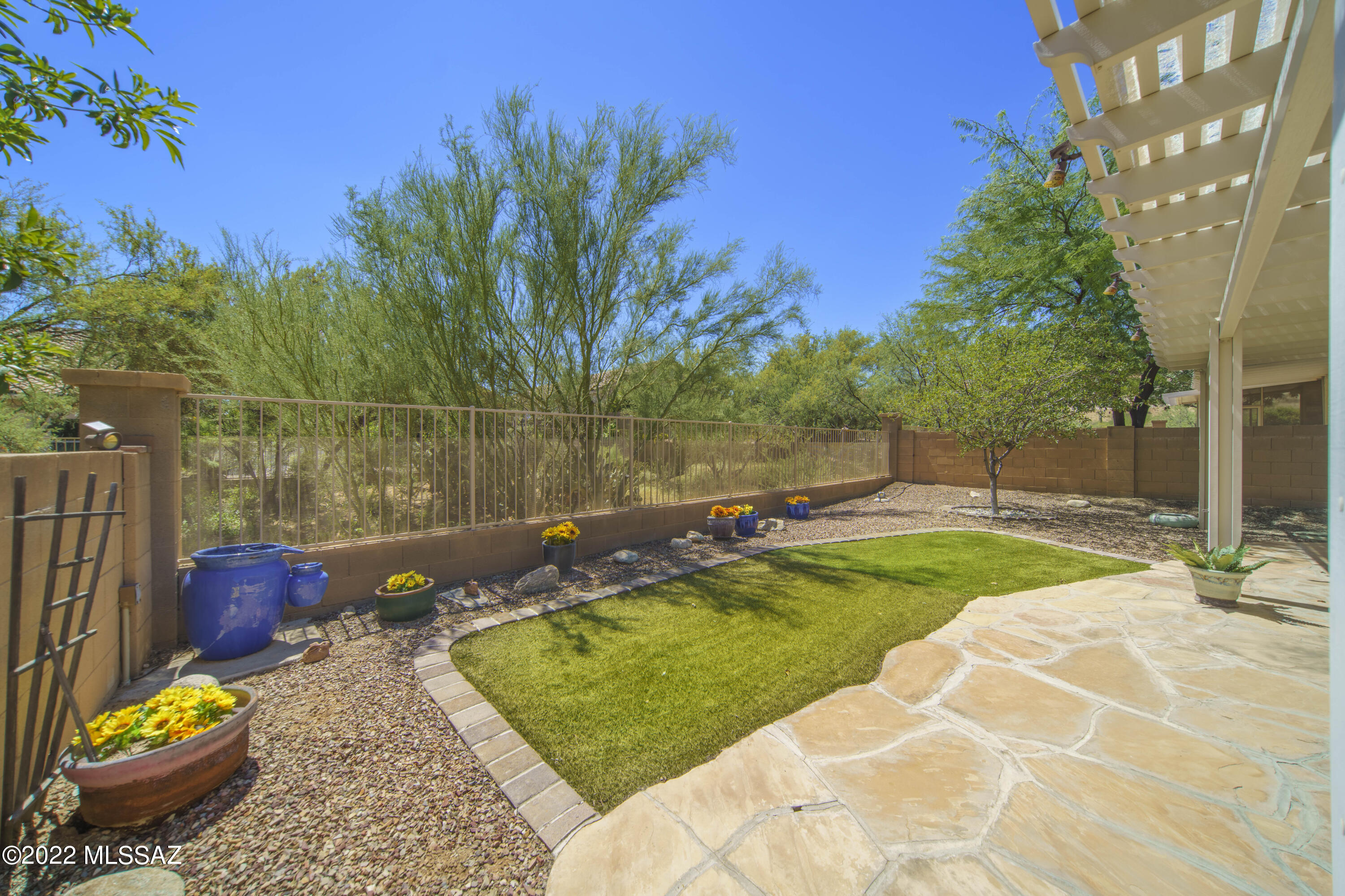 Rancho Resort Phase 111 (1-205) - Residential