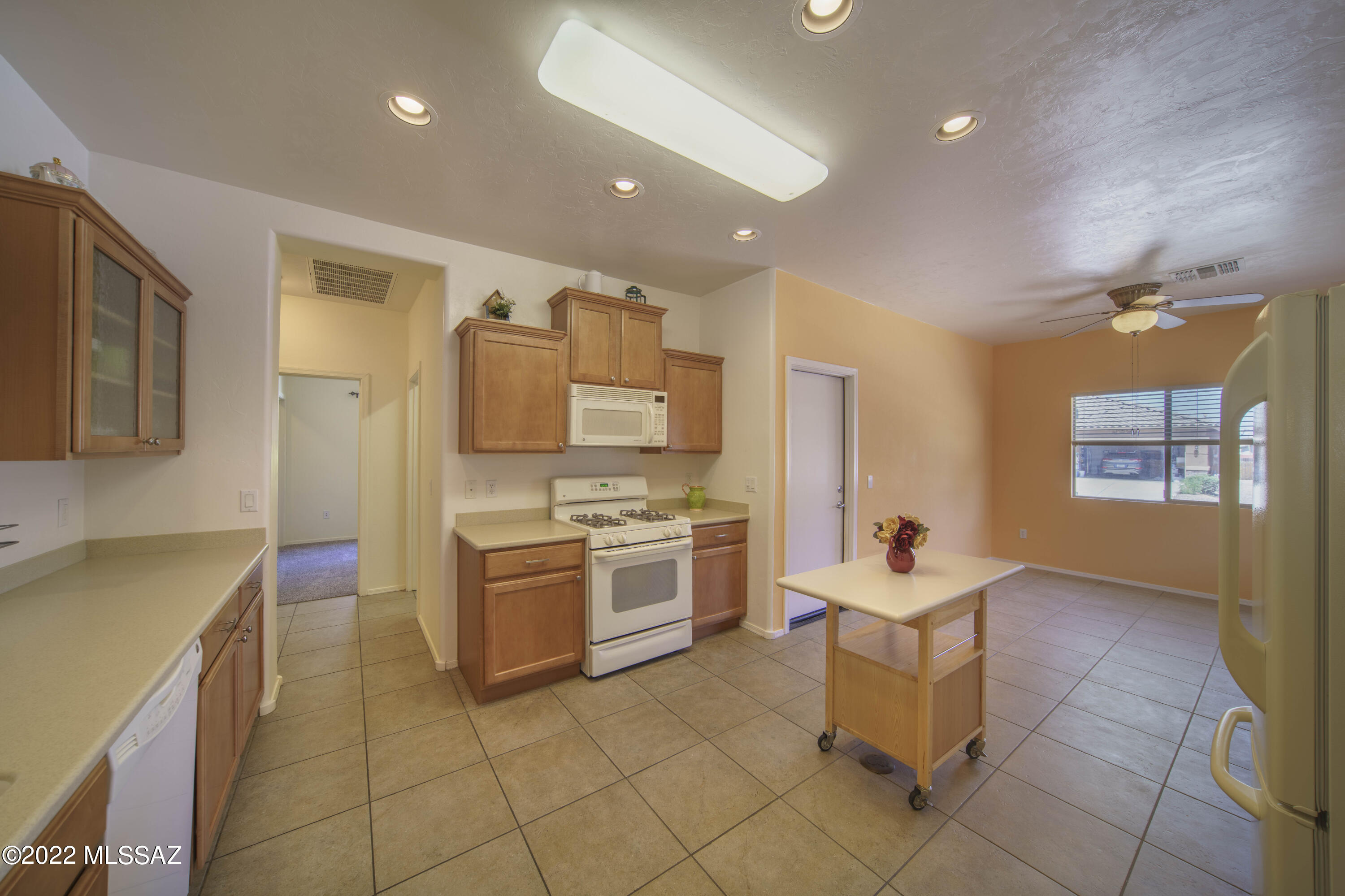 Rancho Resort Phase 111 (1-205) - Residential
