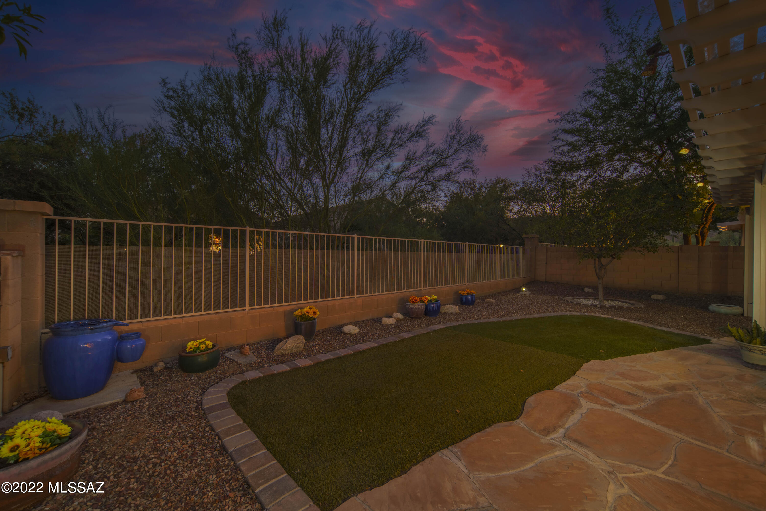 Rancho Resort Phase 111 (1-205) - Residential