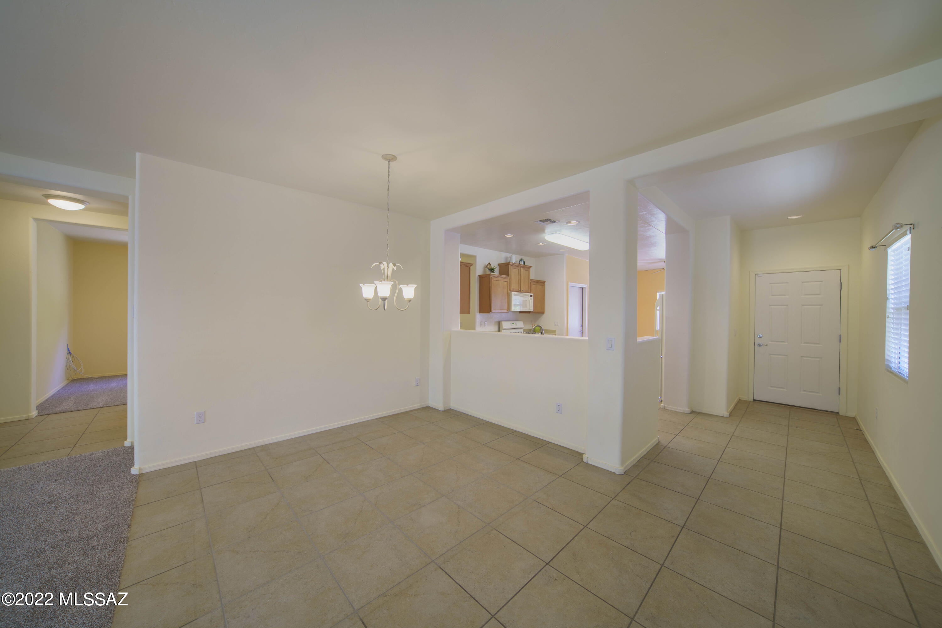 Rancho Resort Phase 111 (1-205) - Residential