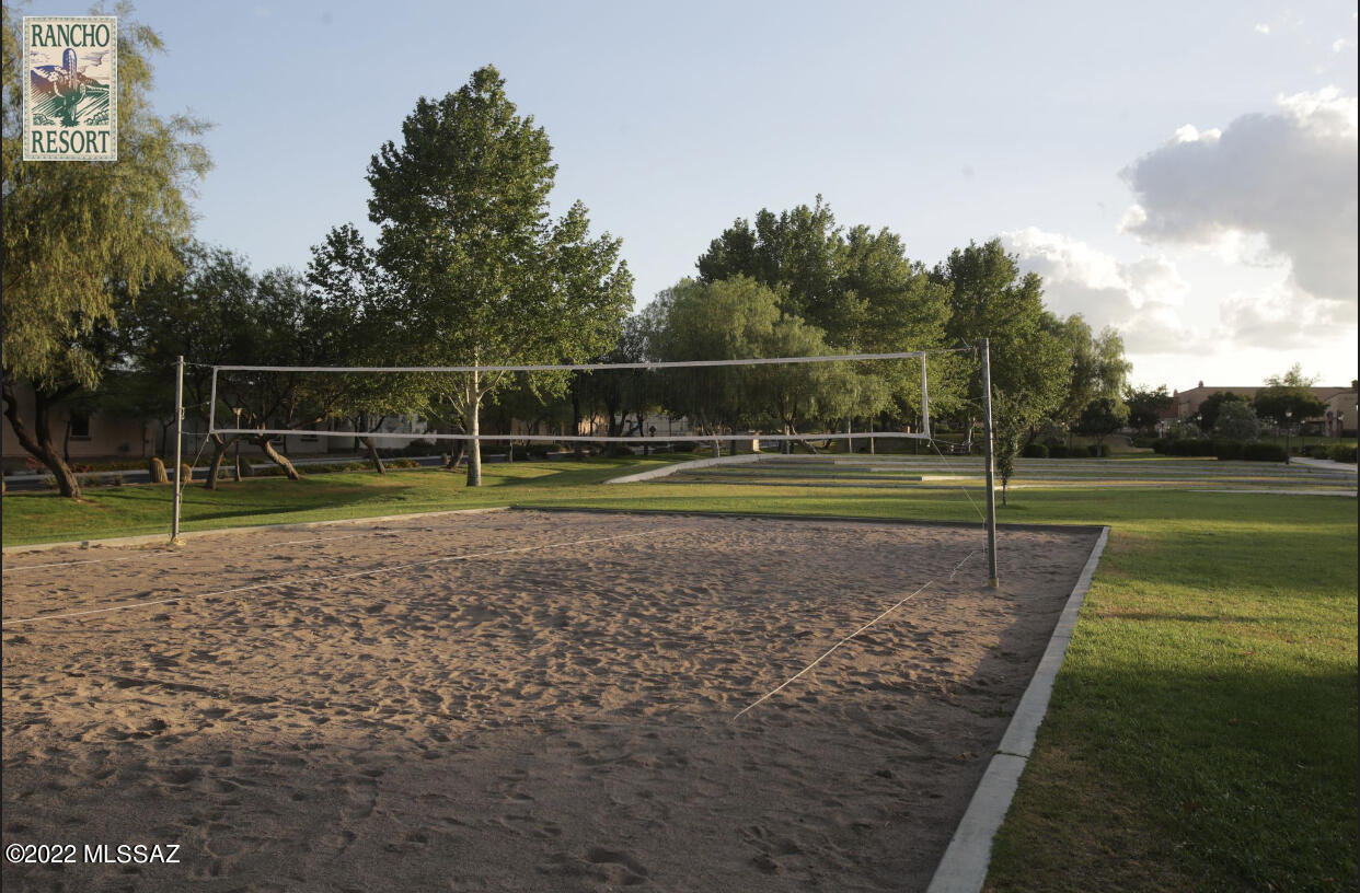Rancho Resort Phase 111 (1-205) - Residential