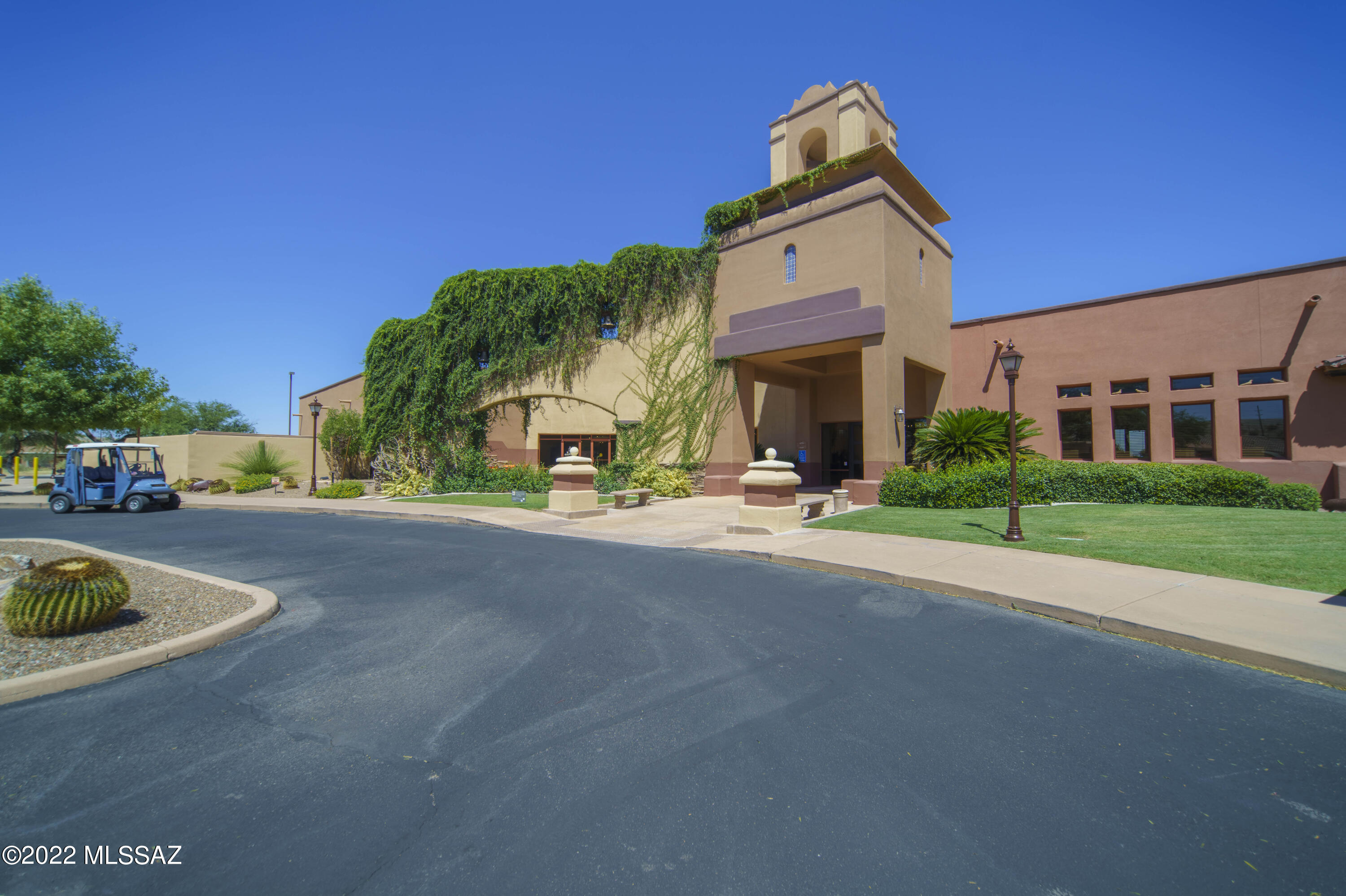Rancho Resort Phase 111 (1-205) - Residential
