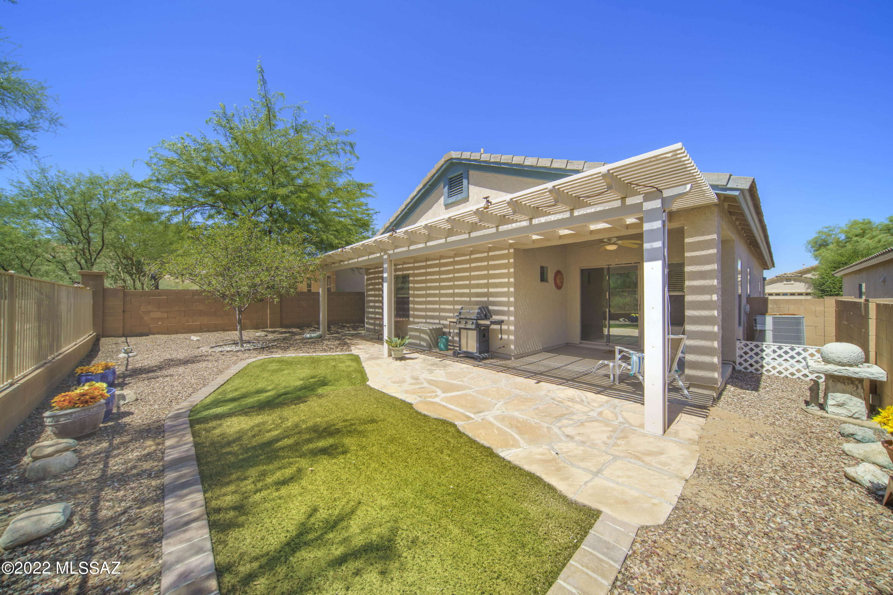 Rancho Resort Phase 111 (1-205) - Residential