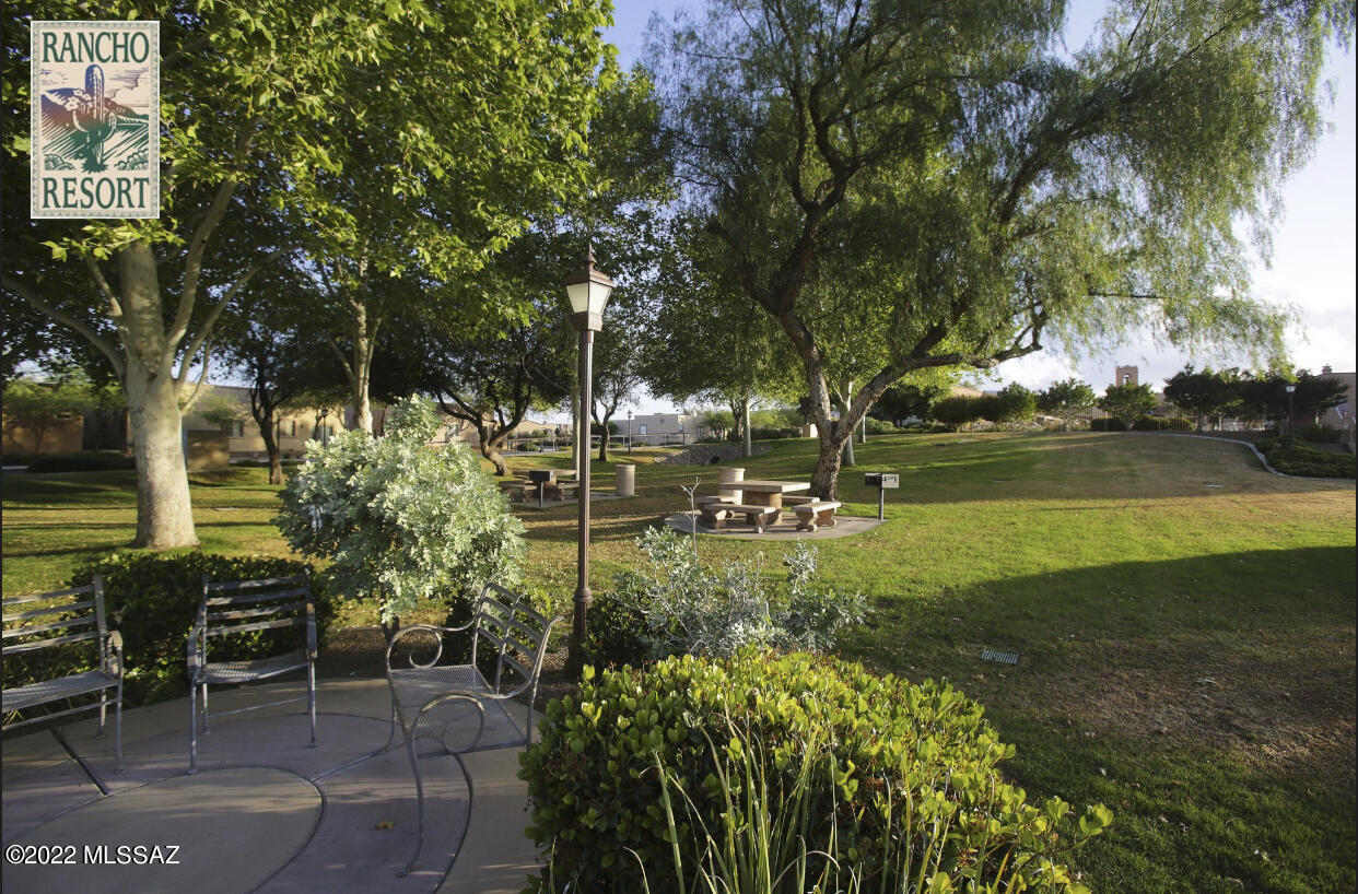 Rancho Resort Phase 111 (1-205) - Residential