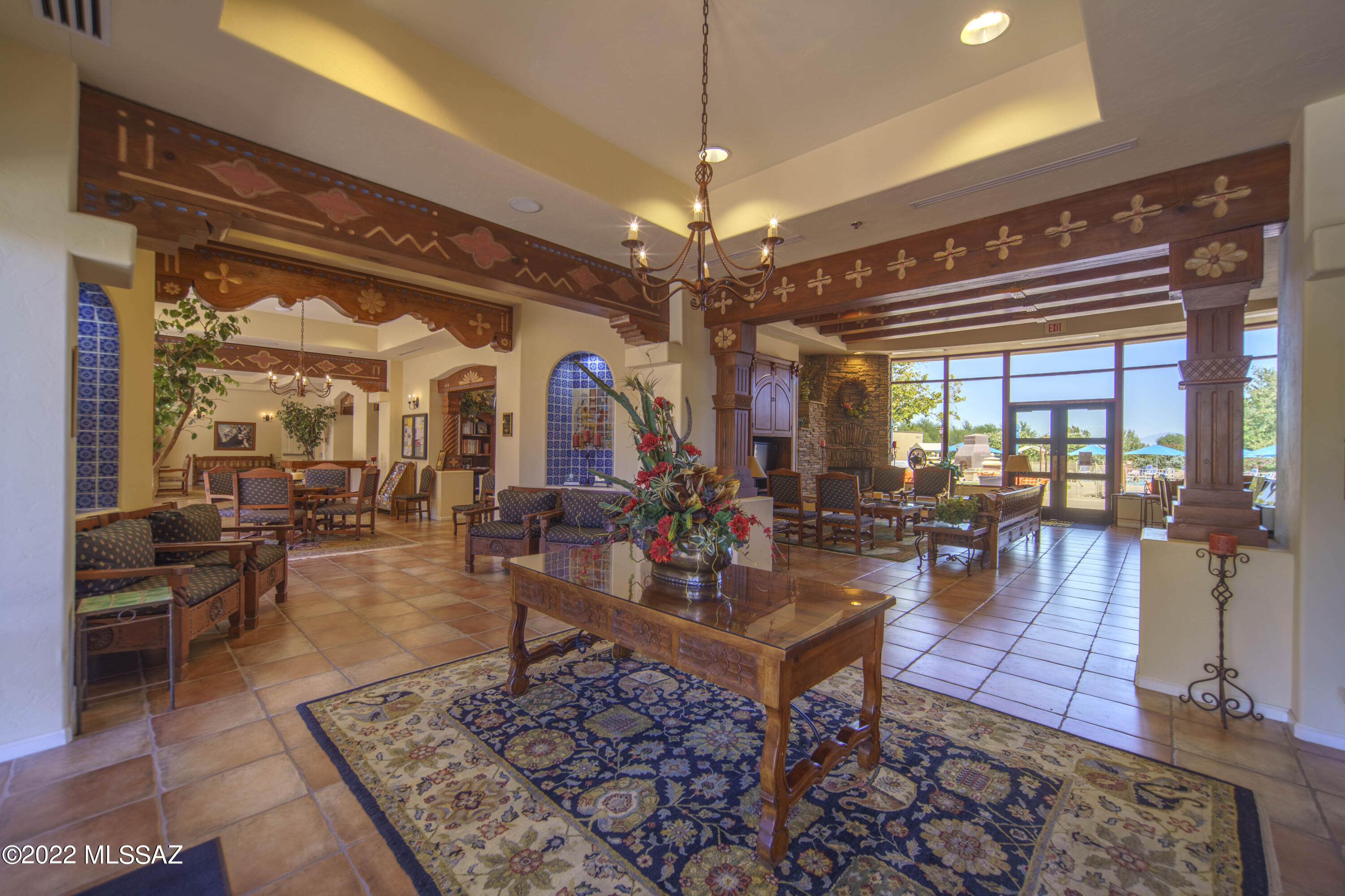Rancho Resort Phase 111 (1-205) - Residential