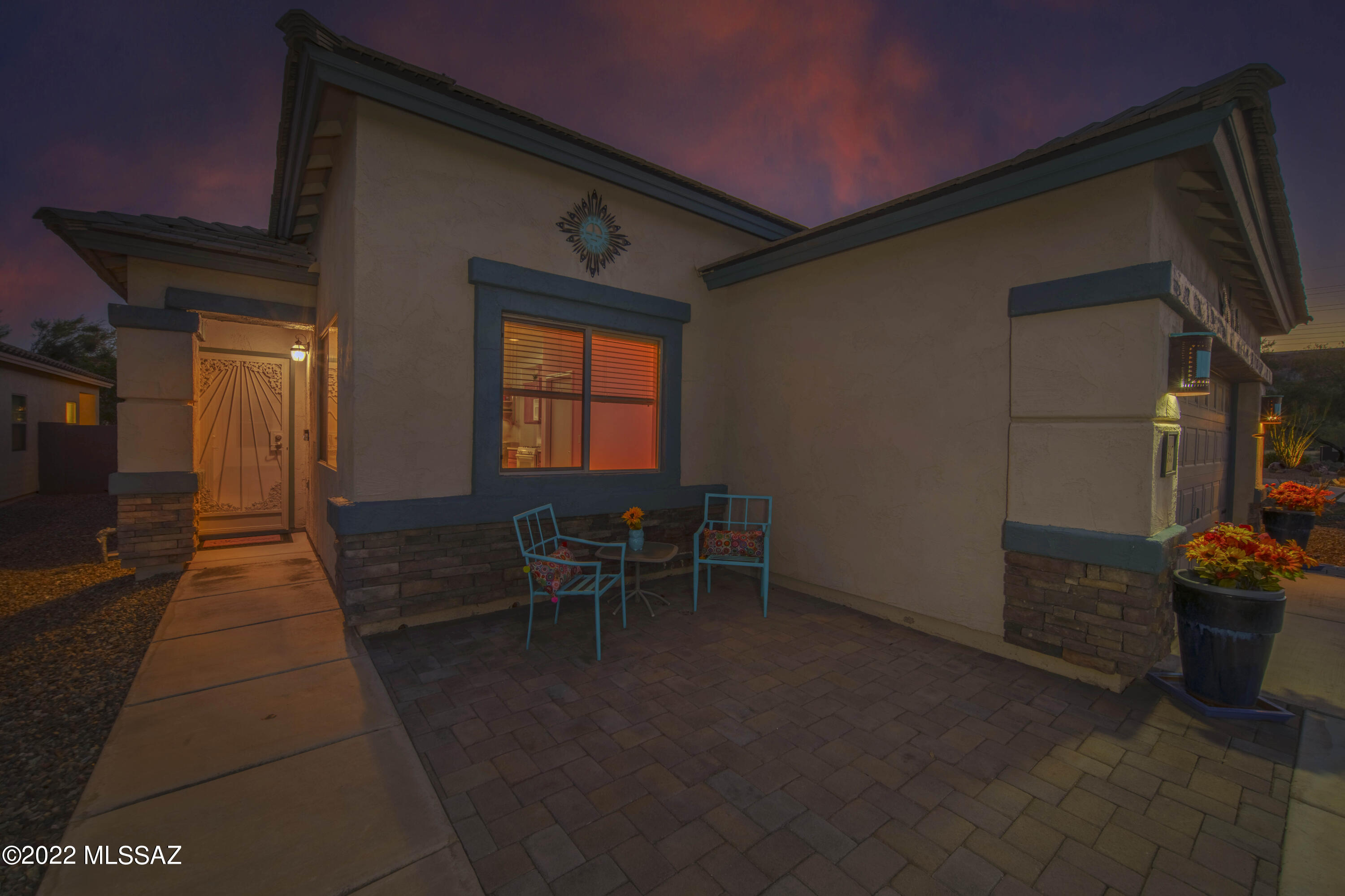 Rancho Resort Phase 111 (1-205) - Residential