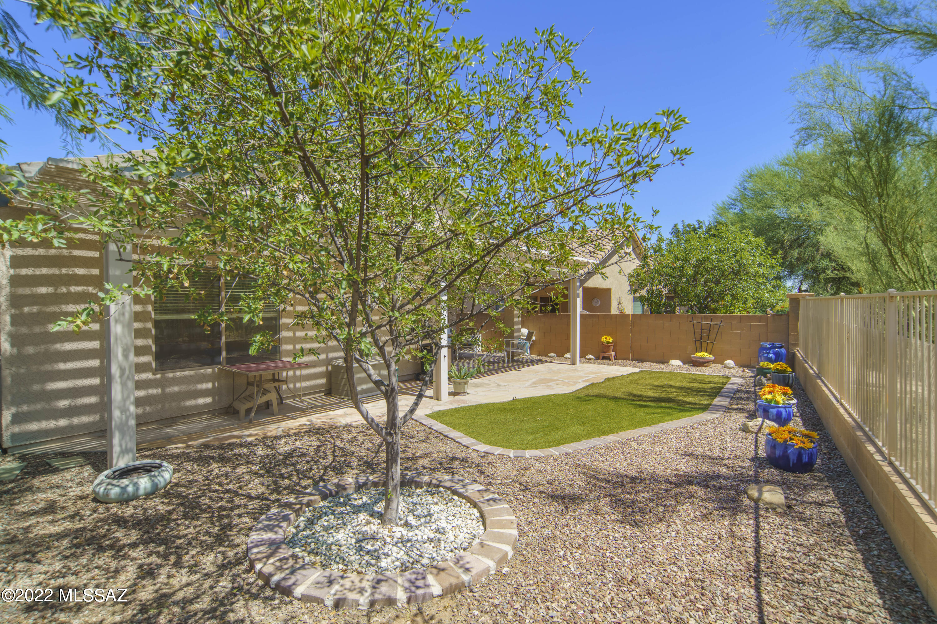 Rancho Resort Phase 111 (1-205) - Residential