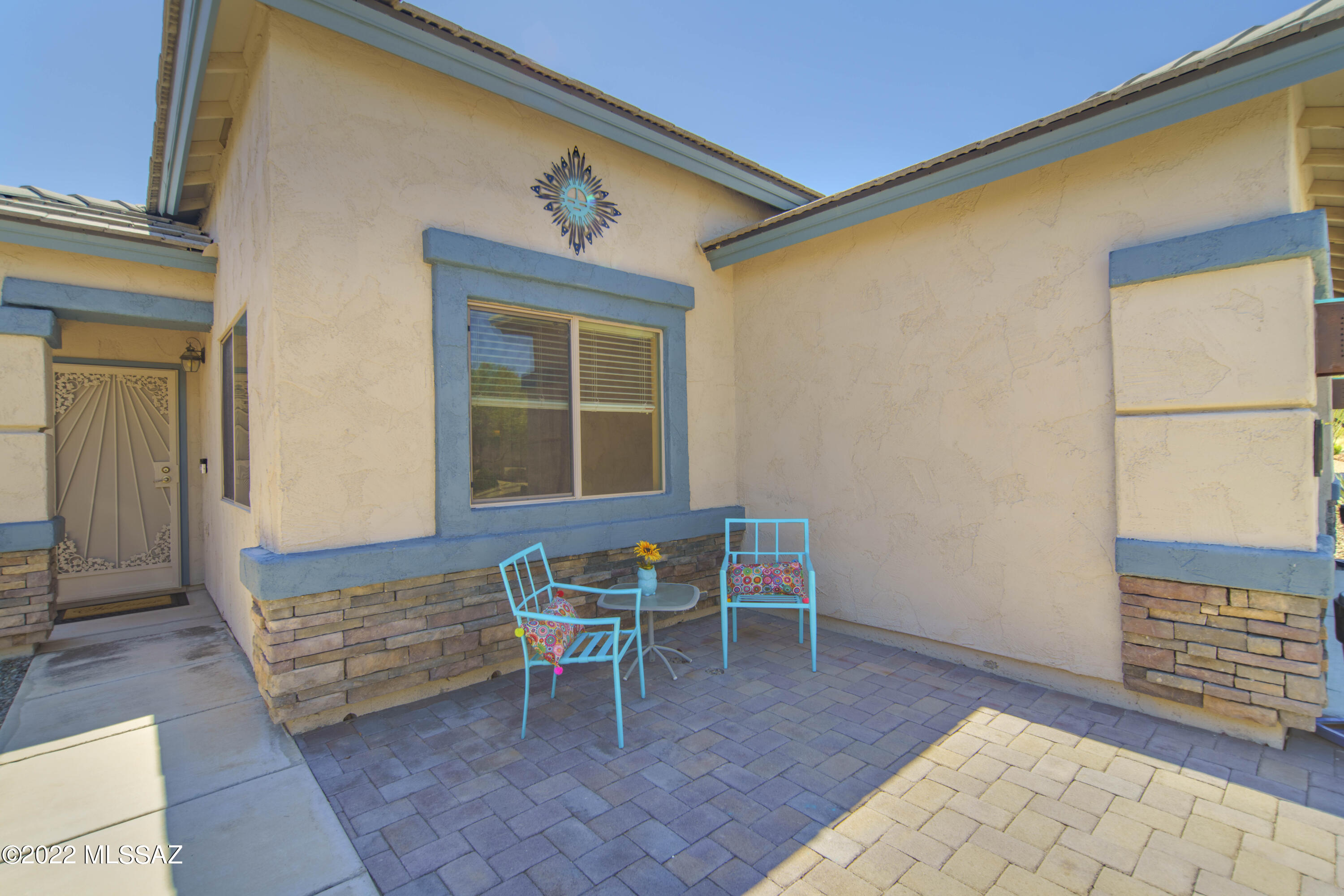 Rancho Resort Phase 111 (1-205) - Residential