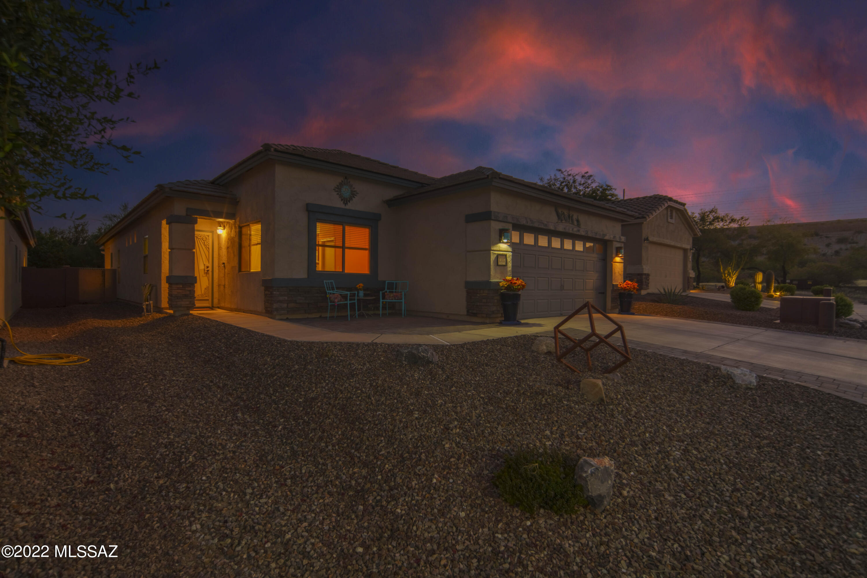 Rancho Resort Phase 111 (1-205) - Residential