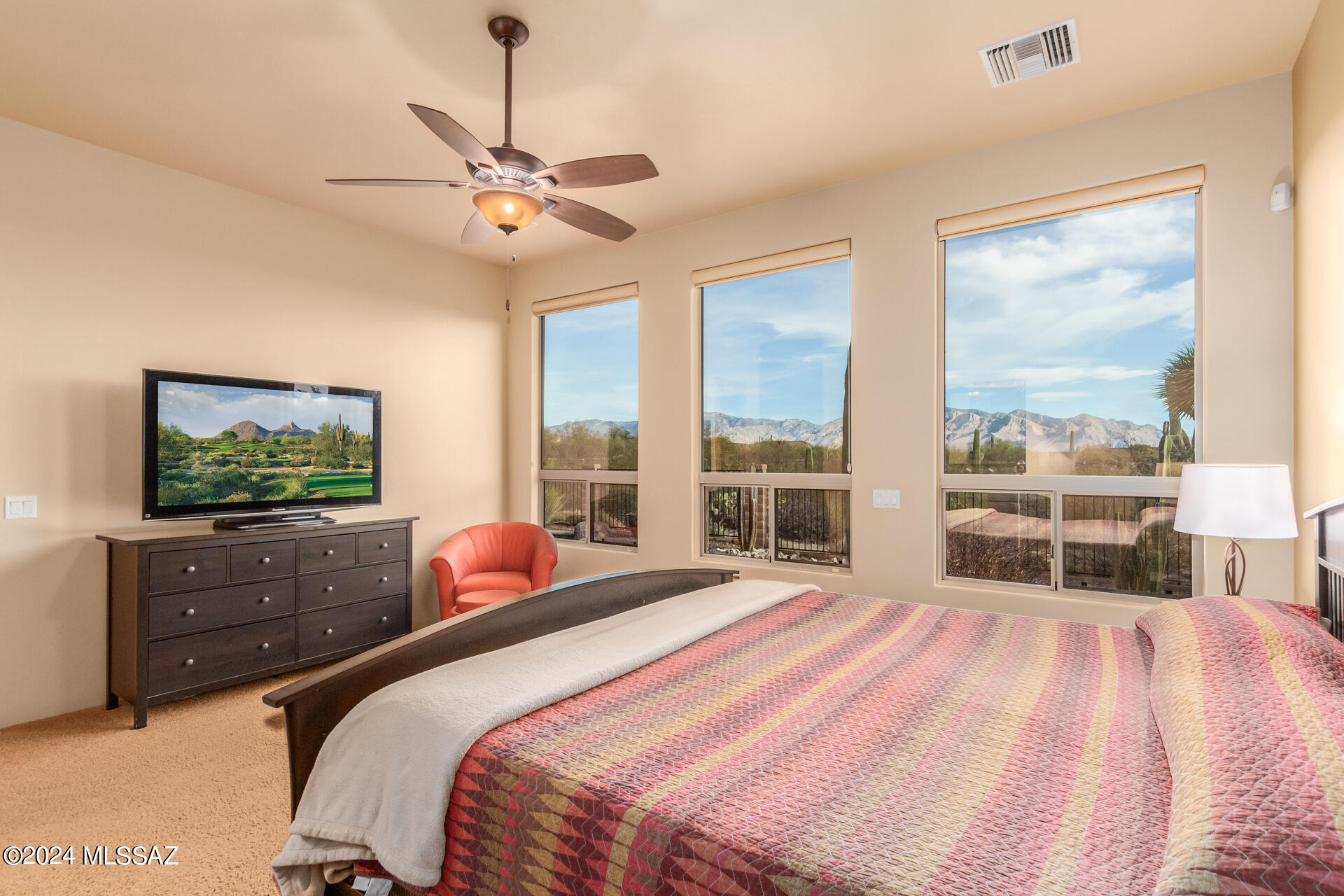 Preserve III at Dove Mtn (306-486,530-534,577-605) - Residential