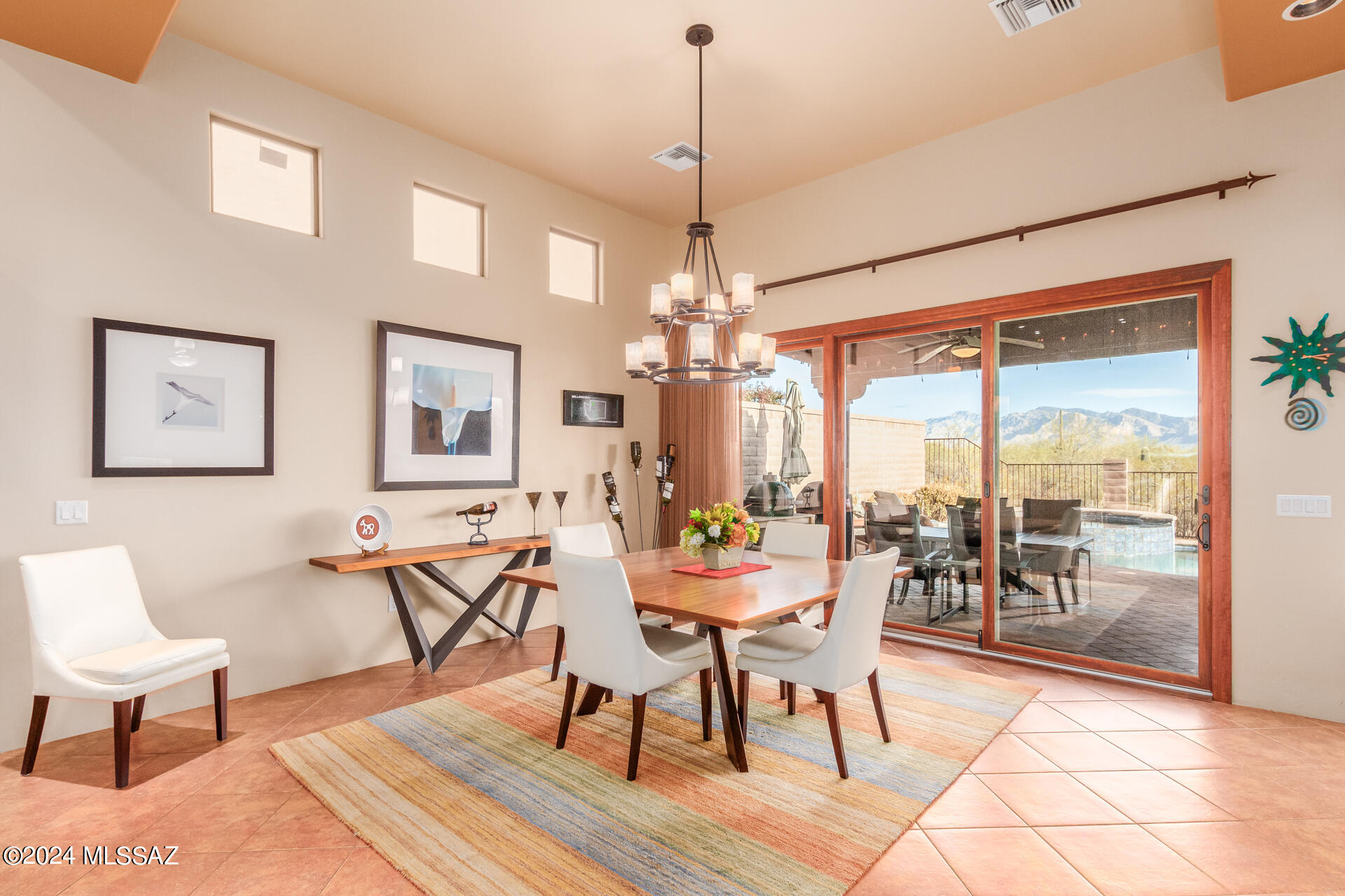 Preserve III at Dove Mtn (306-486,530-534,577-605) - Residential