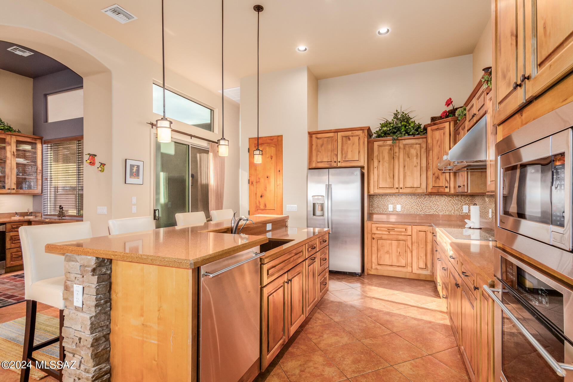 Preserve III at Dove Mtn (306-486,530-534,577-605) - Residential