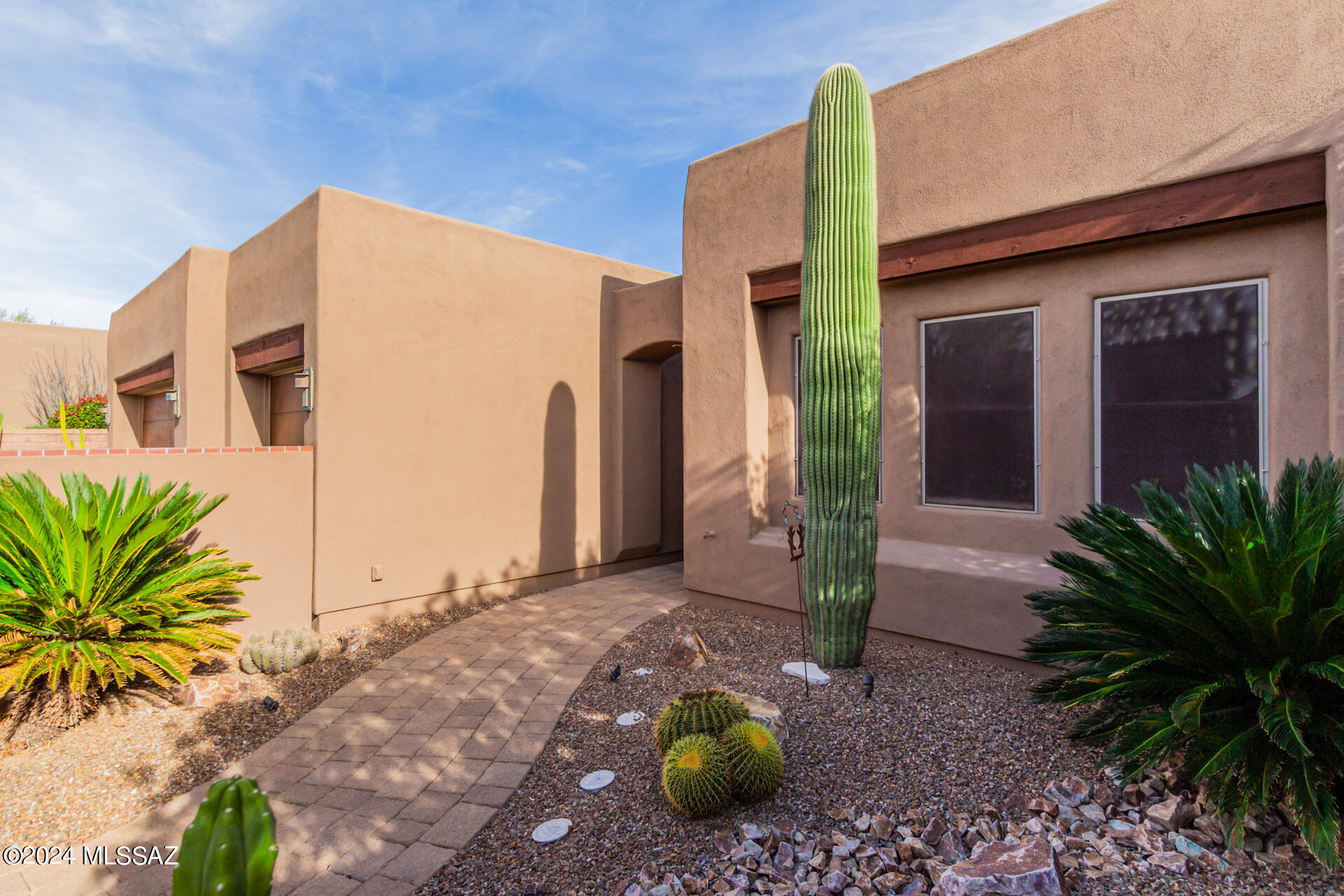 Preserve III at Dove Mtn (306-486,530-534,577-605) - Residential