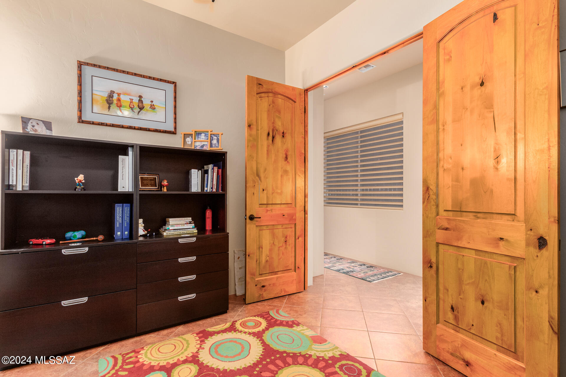 Preserve III at Dove Mtn (306-486,530-534,577-605) - Residential