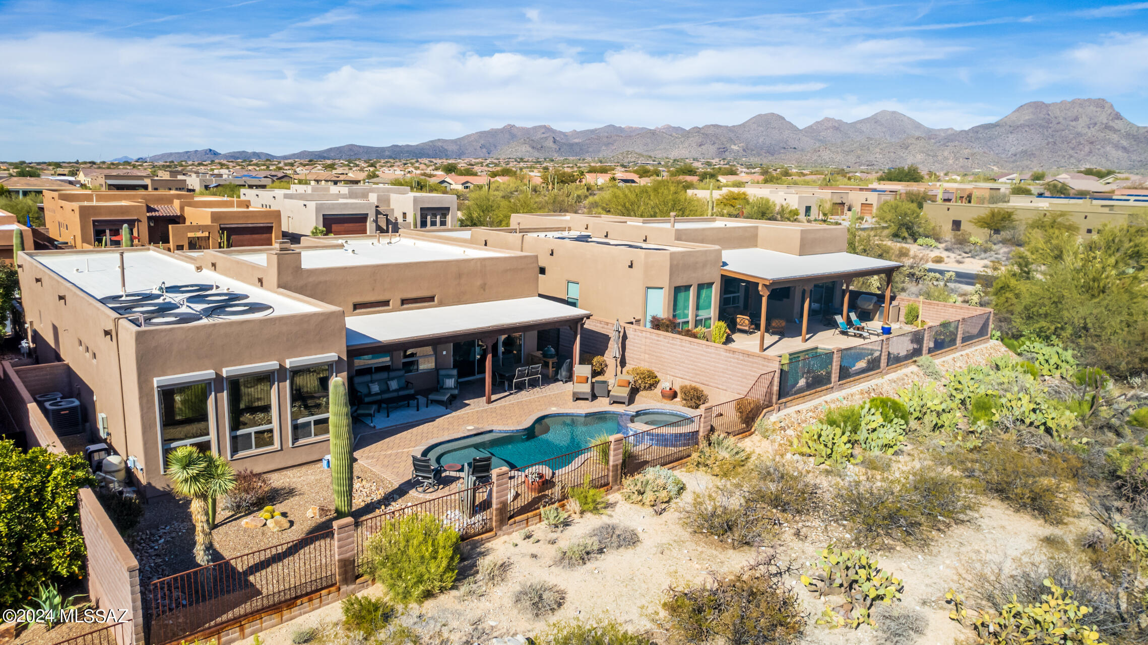 Preserve III at Dove Mtn (306-486,530-534,577-605) - Residential