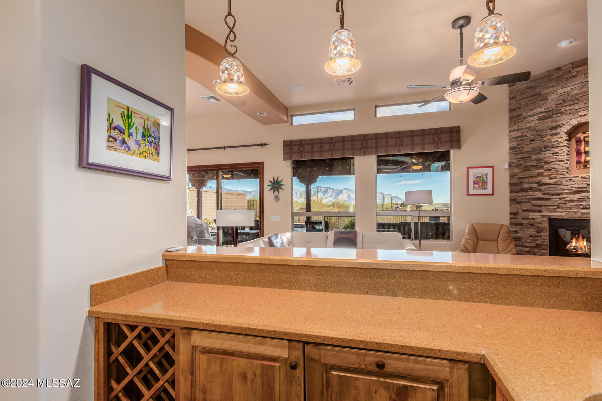 Preserve III at Dove Mtn (306-486,530-534,577-605) - Residential