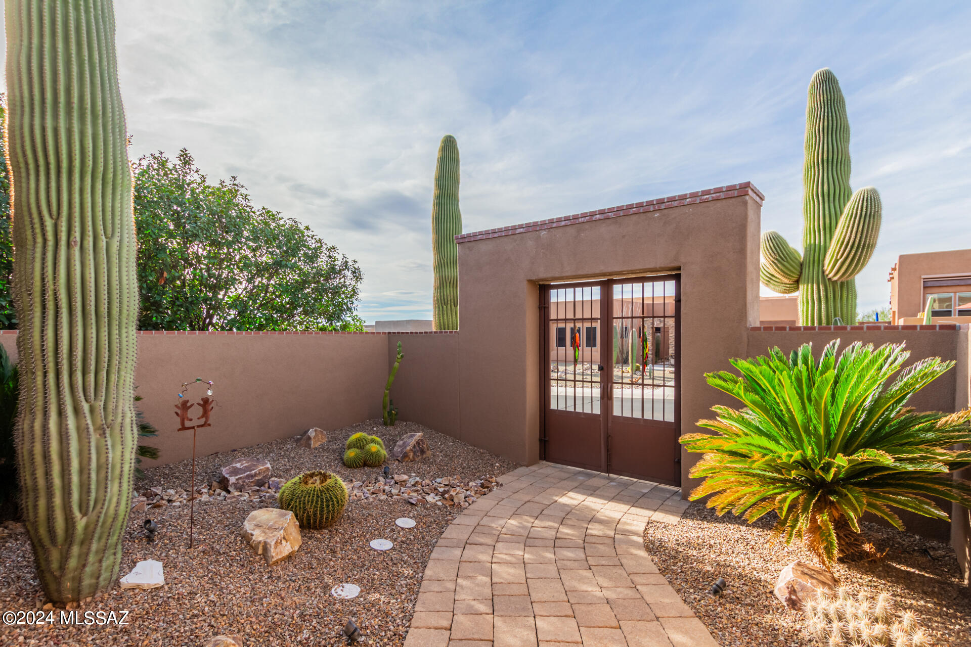 Preserve III at Dove Mtn (306-486,530-534,577-605) - Residential