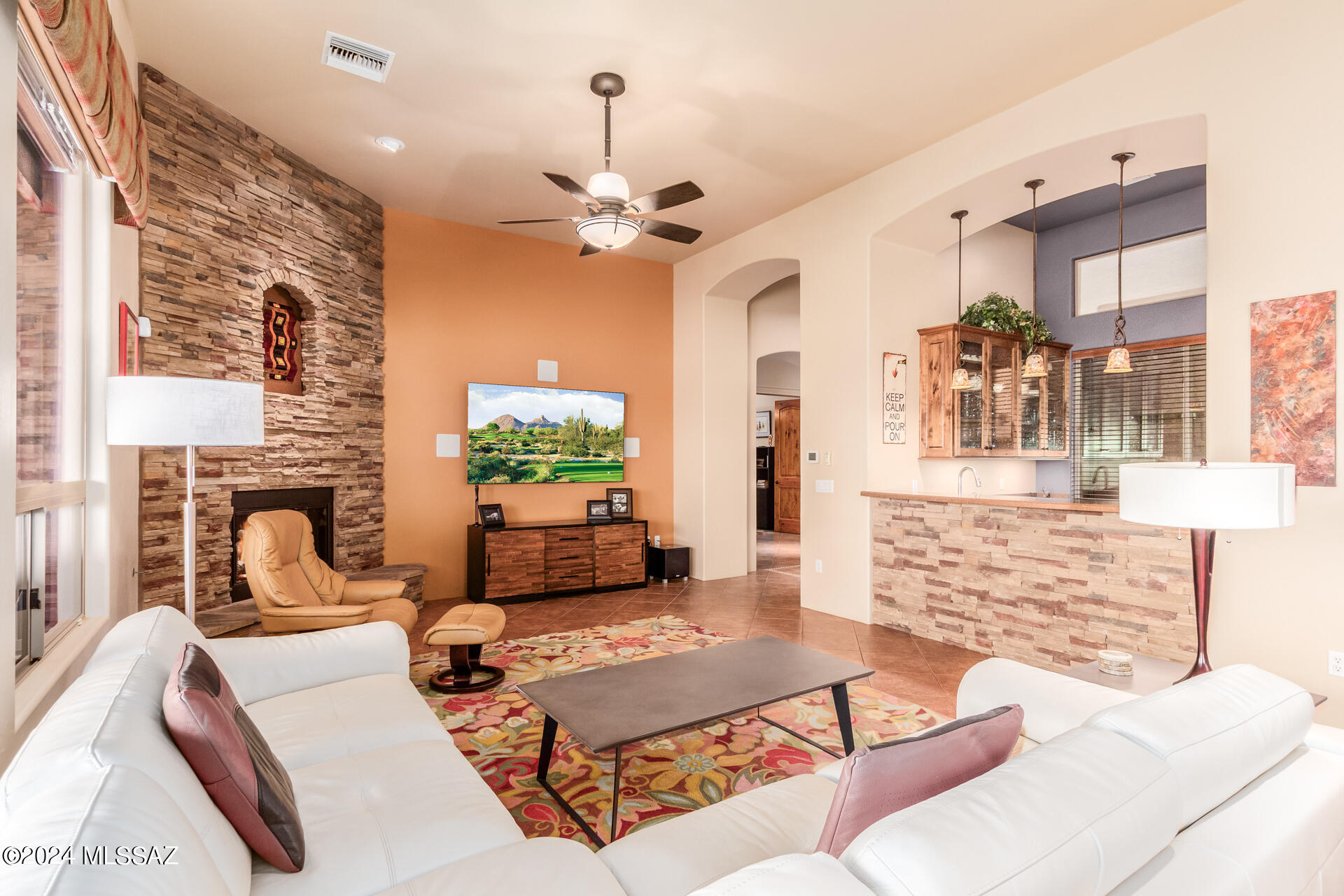 Preserve III at Dove Mtn (306-486,530-534,577-605) - Residential