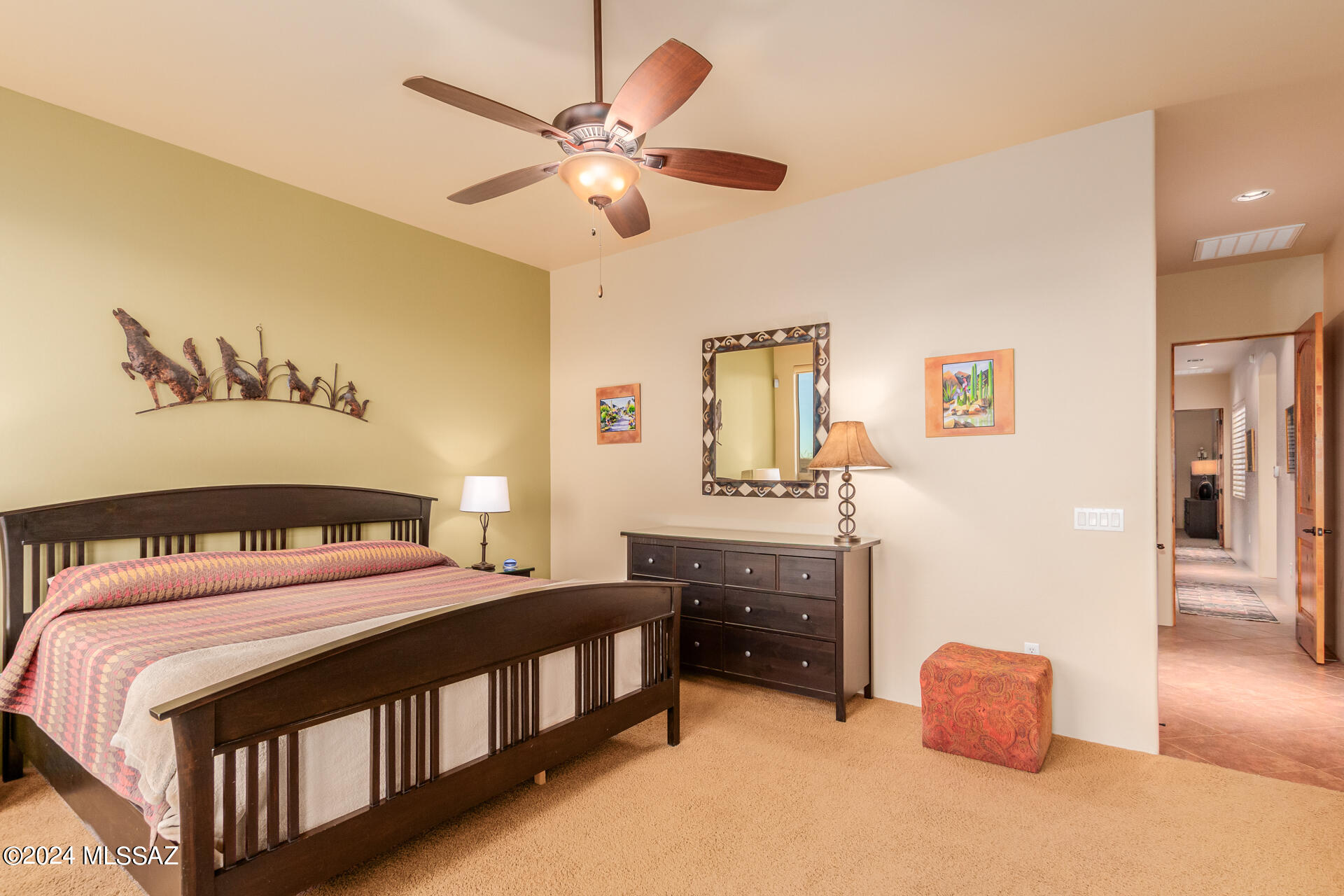 Preserve III at Dove Mtn (306-486,530-534,577-605) - Residential