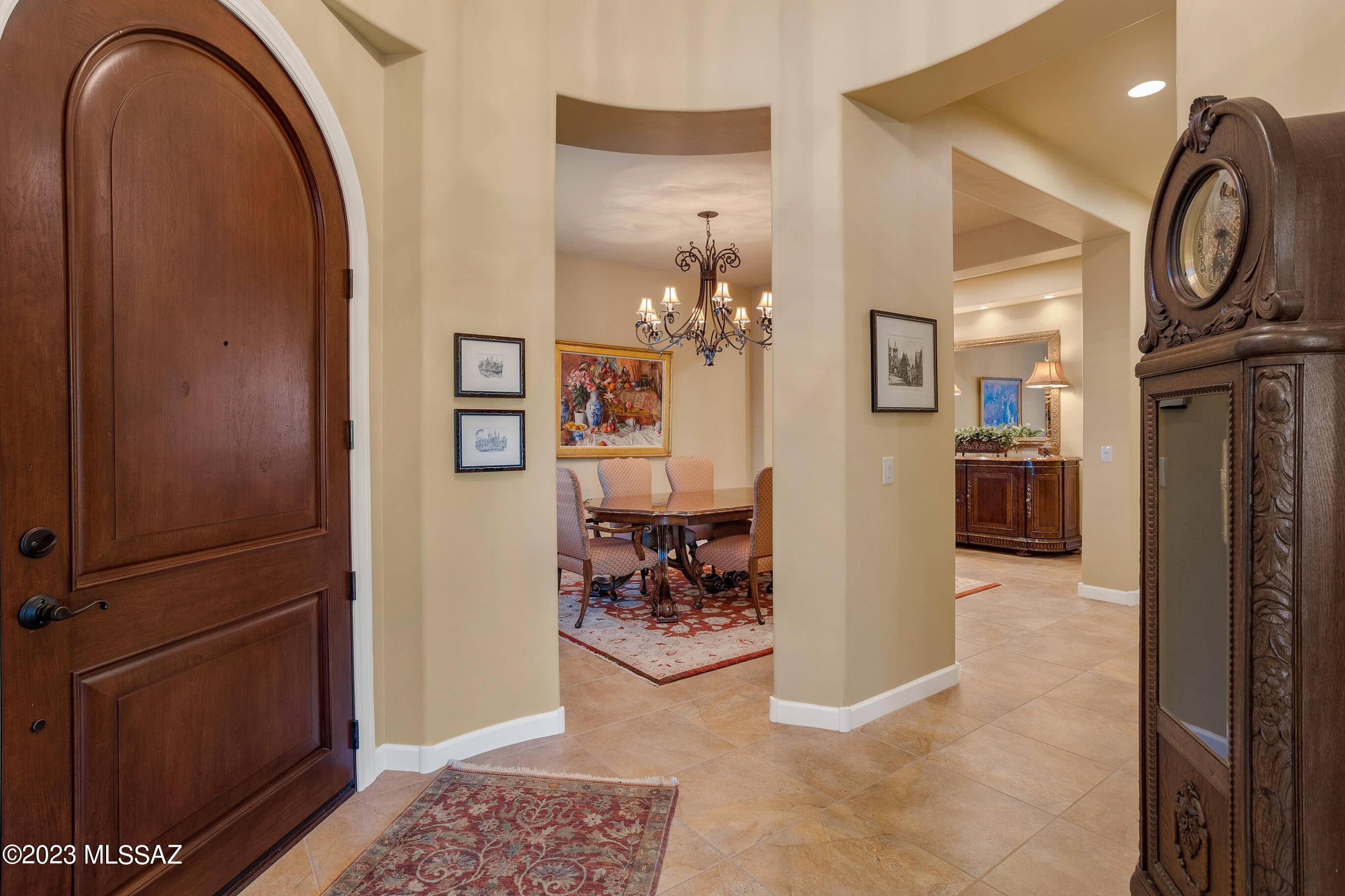 Saddlebrooke - Residential