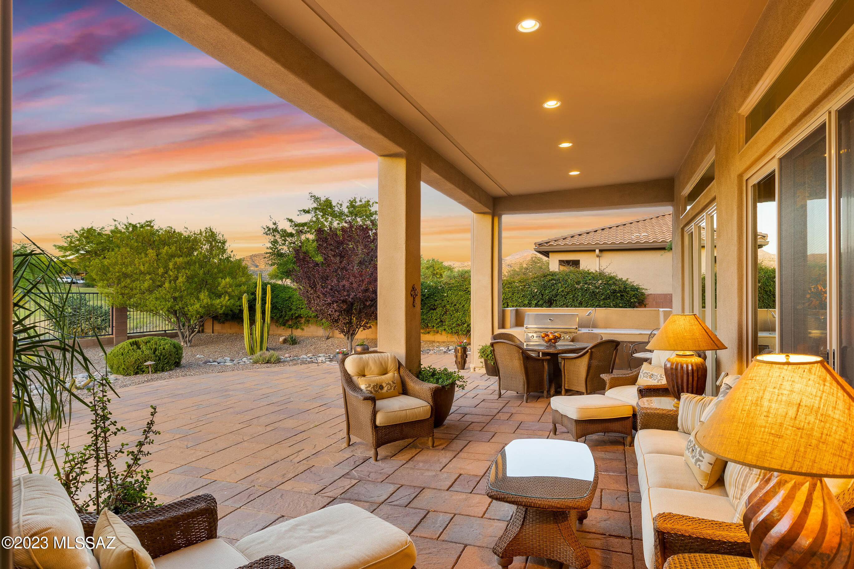 Saddlebrooke - Residential
