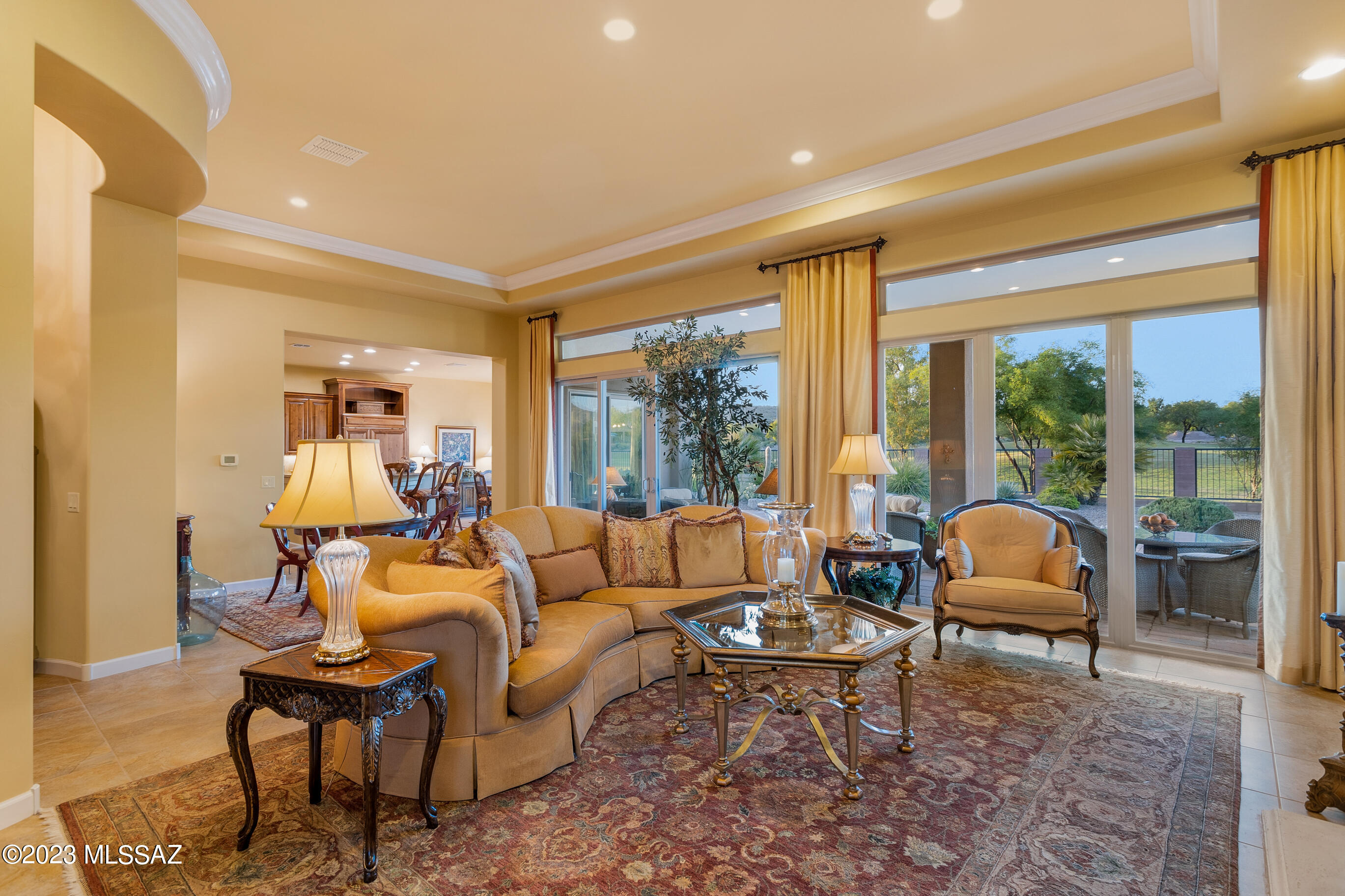 Saddlebrooke - Residential
