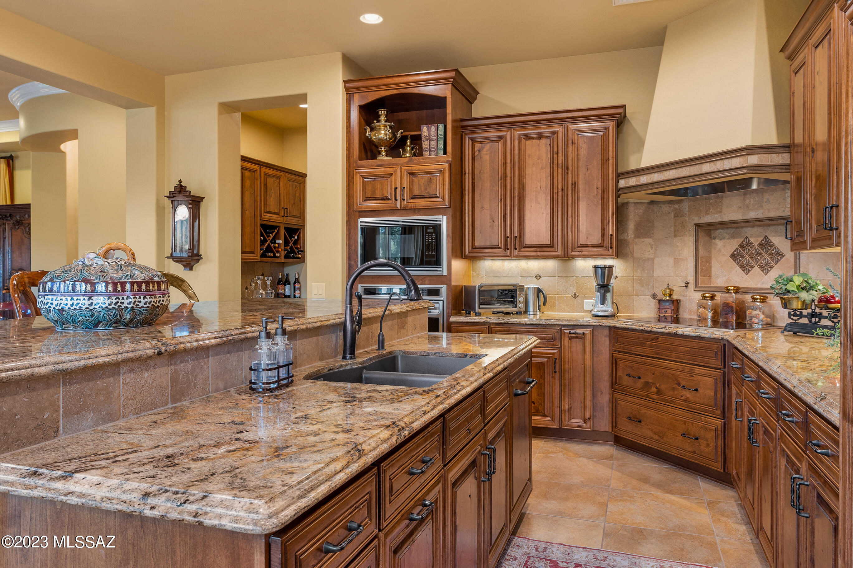 Saddlebrooke - Residential