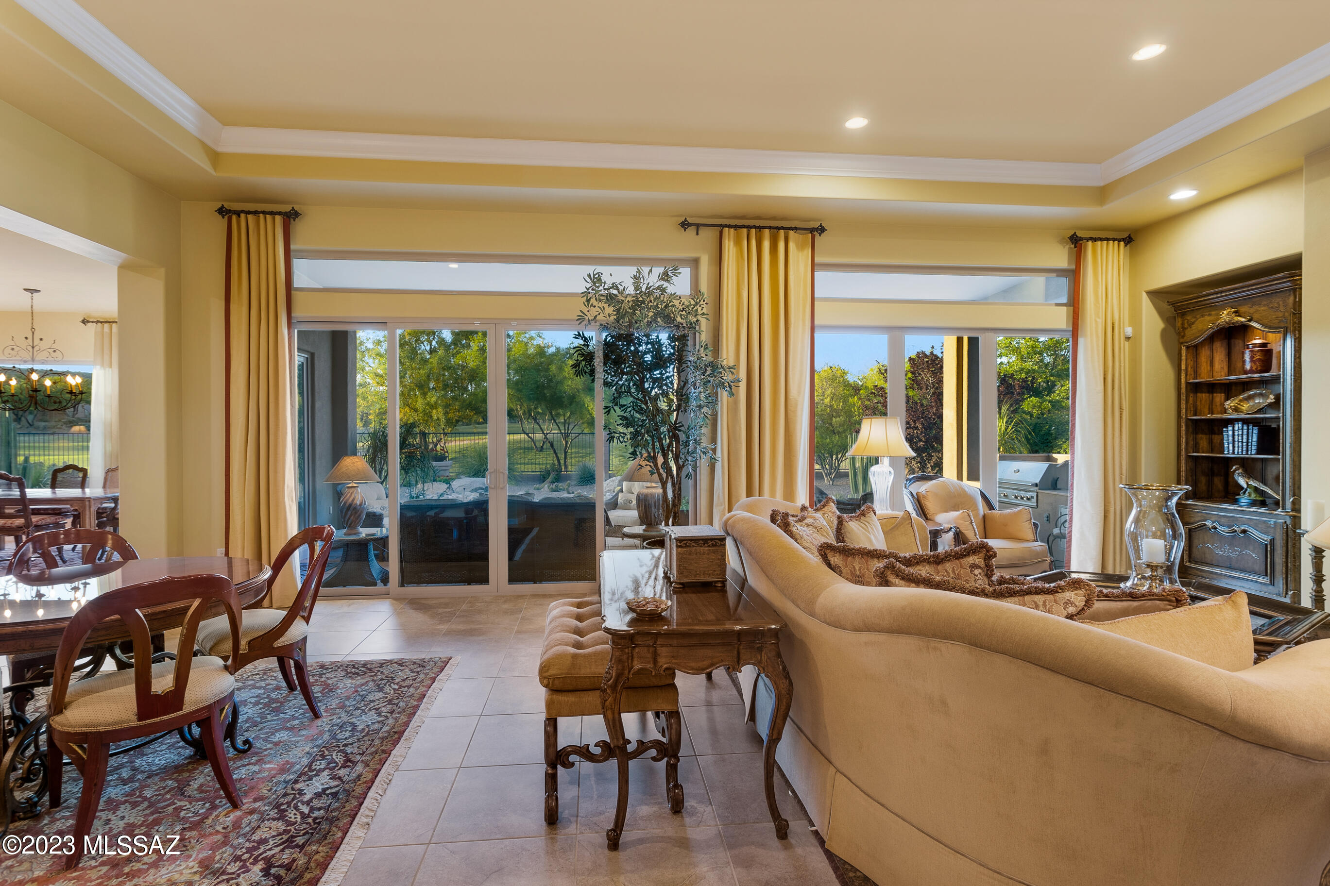 Saddlebrooke - Residential