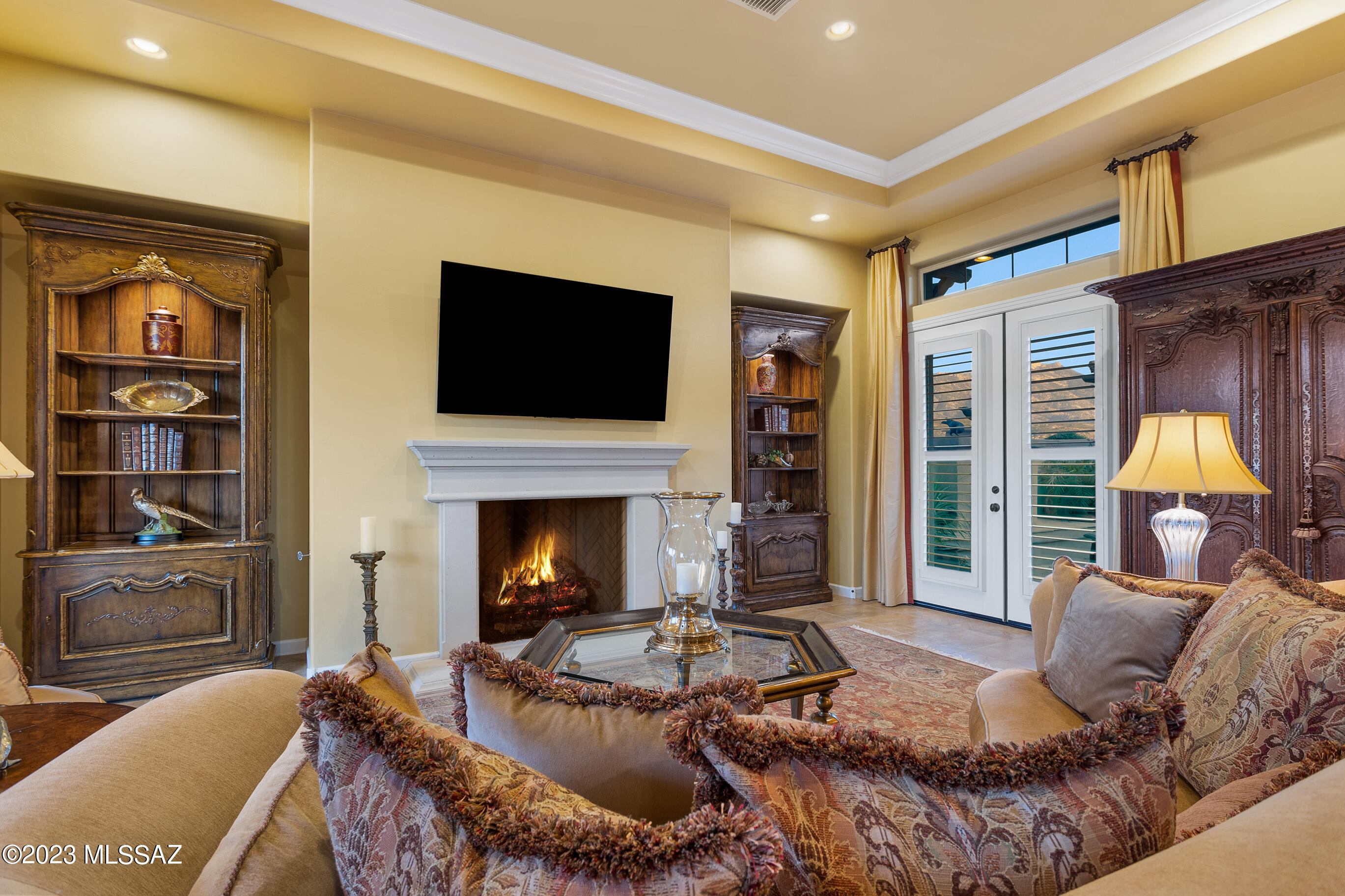Saddlebrooke - Residential