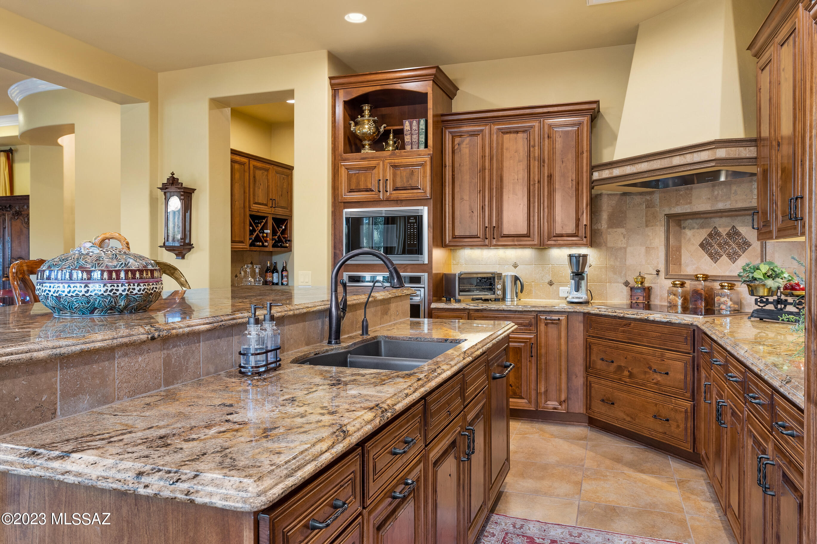 Saddlebrooke - Residential