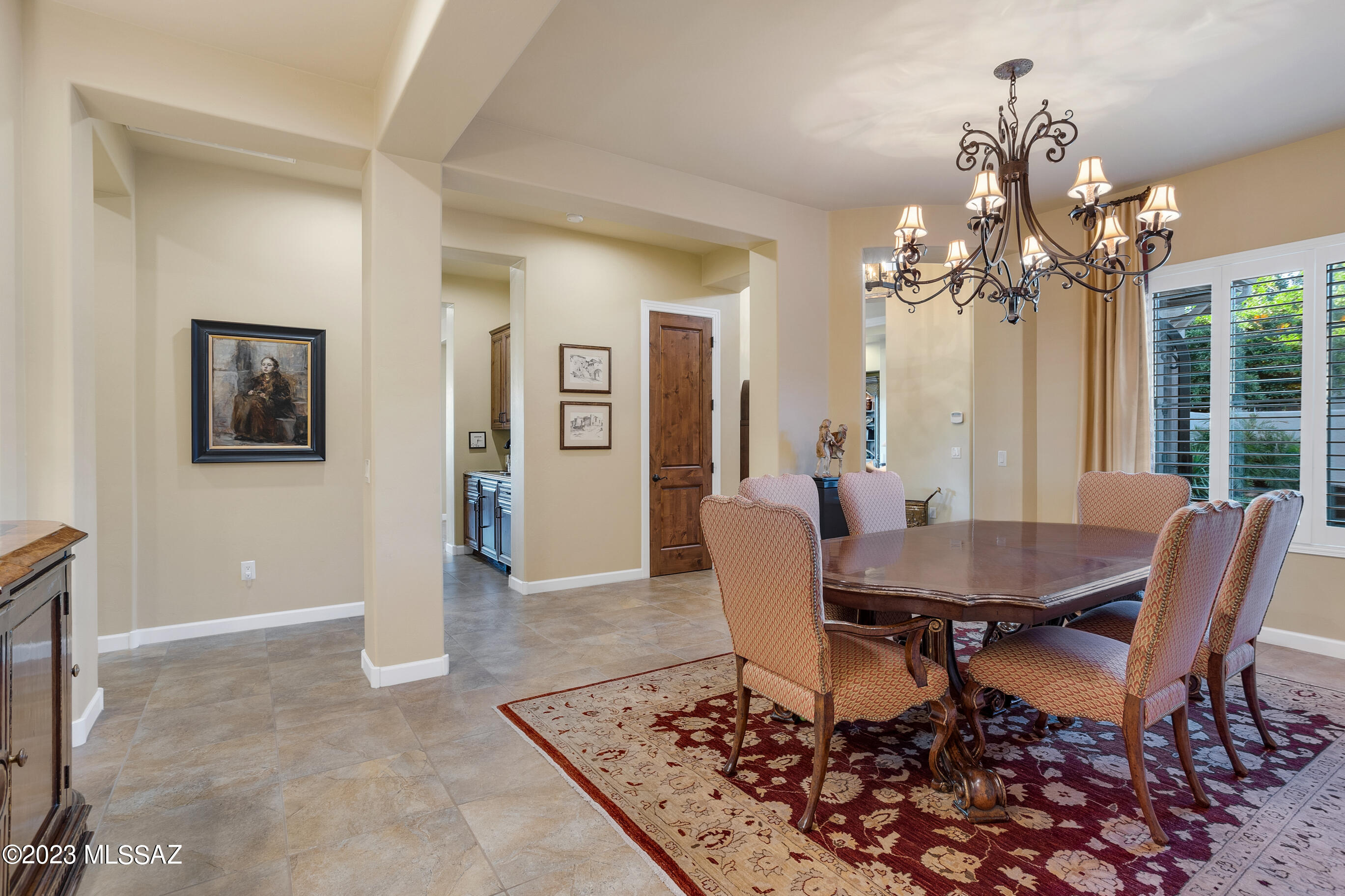 Saddlebrooke - Residential