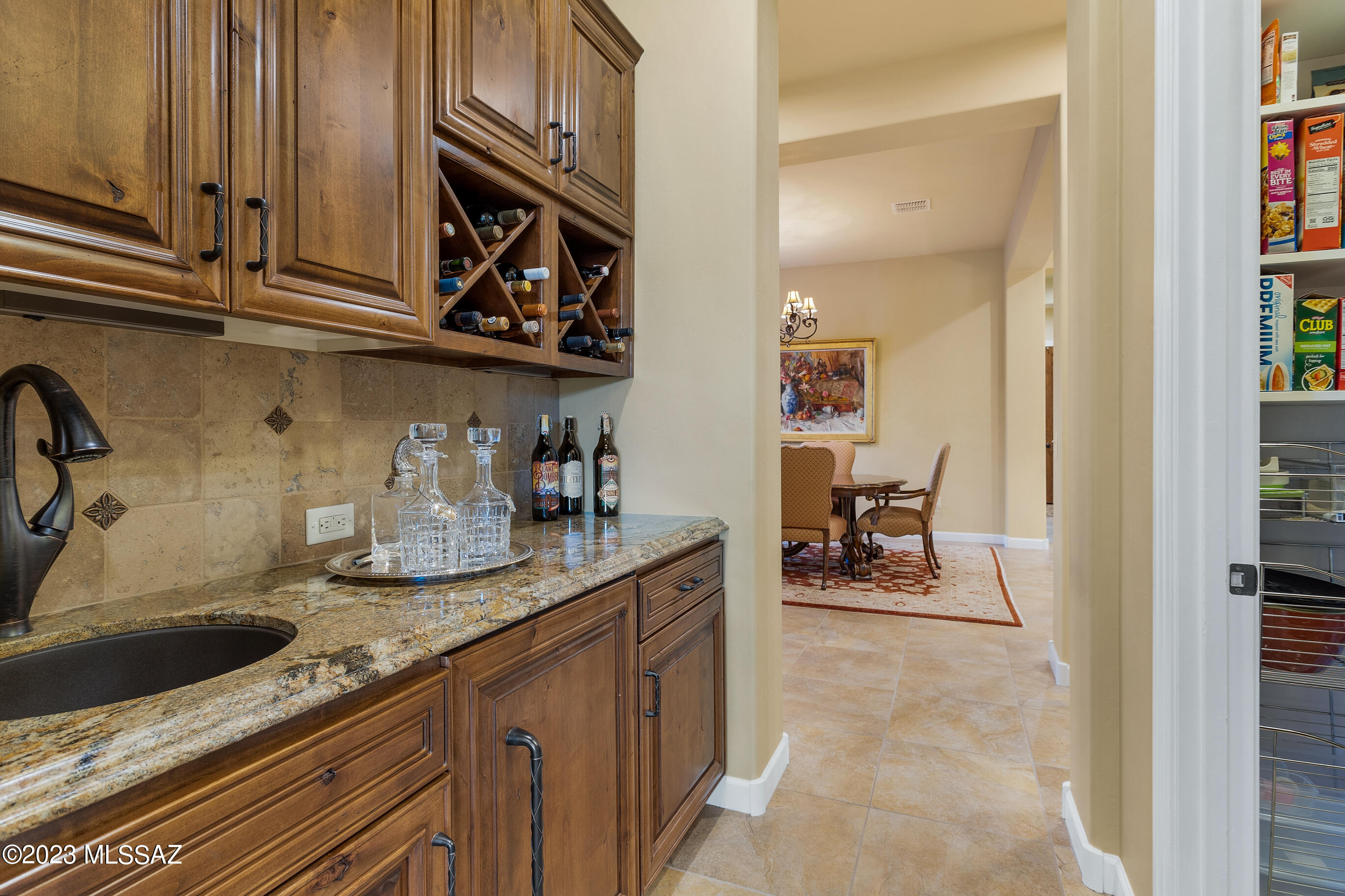 Saddlebrooke - Residential