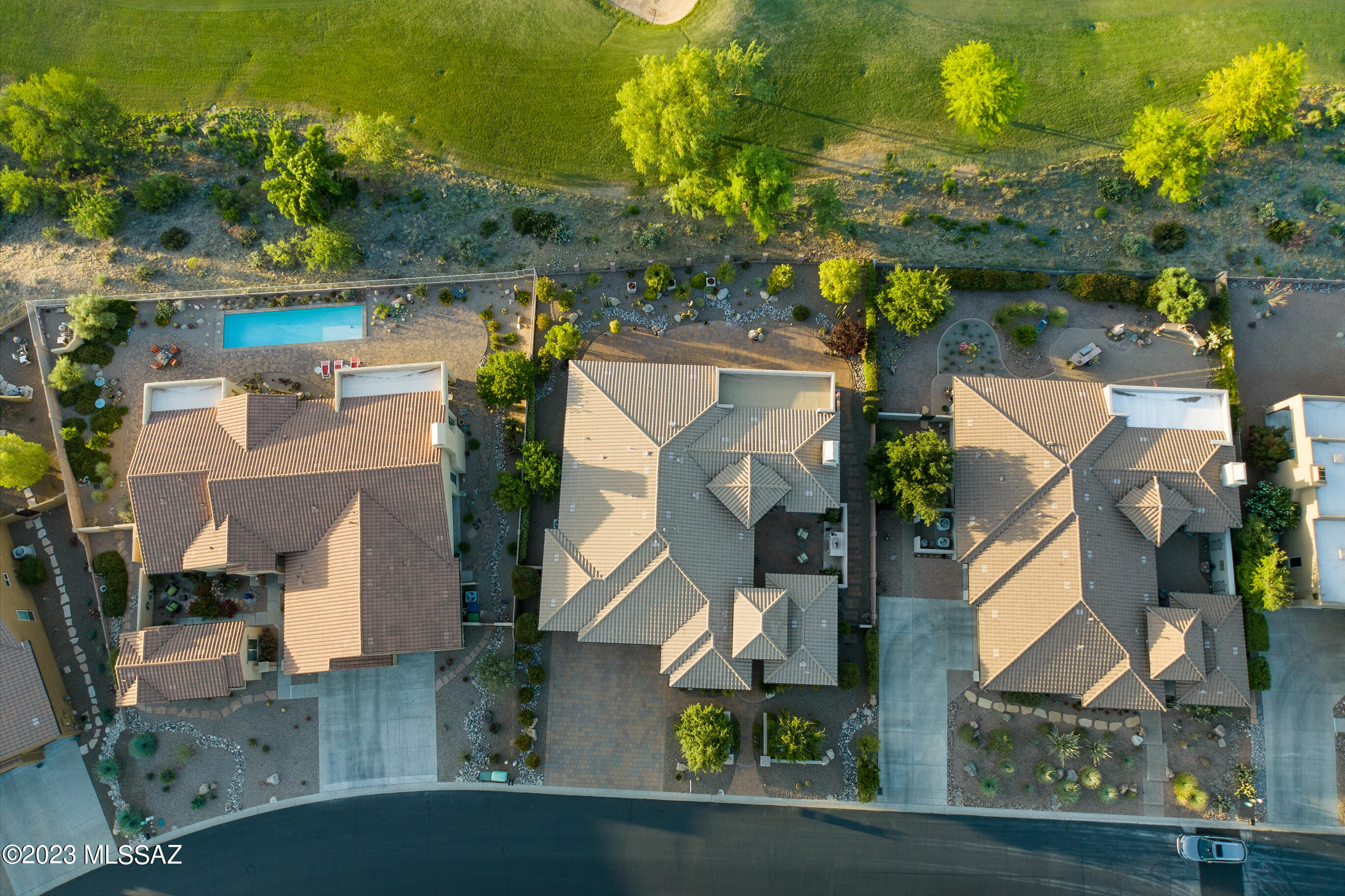 Saddlebrooke - Residential