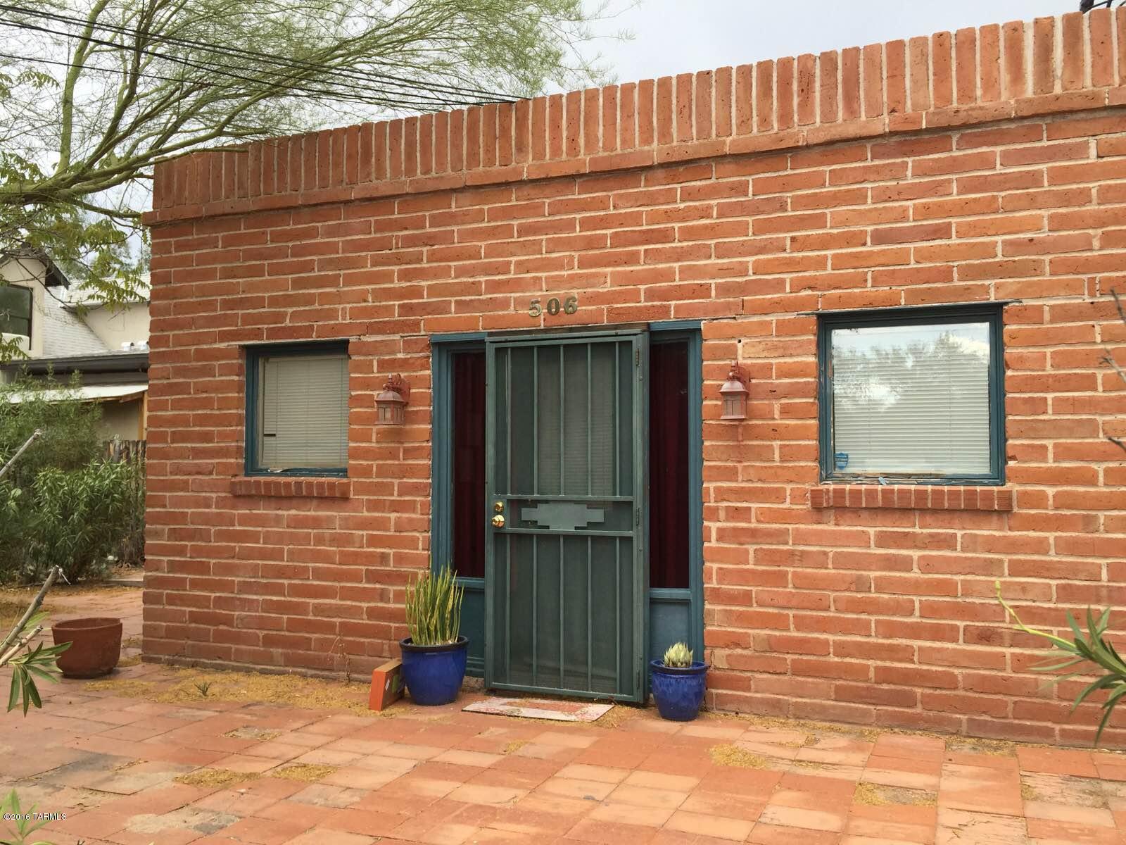 C.O.T. Resub - Residential Lease