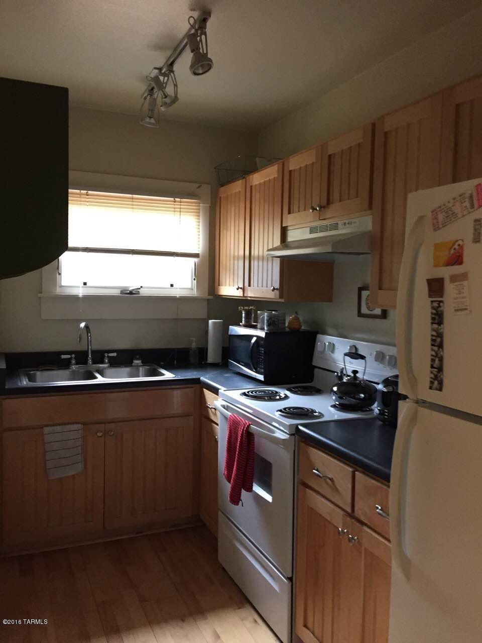 C.O.T. Resub - Residential Lease