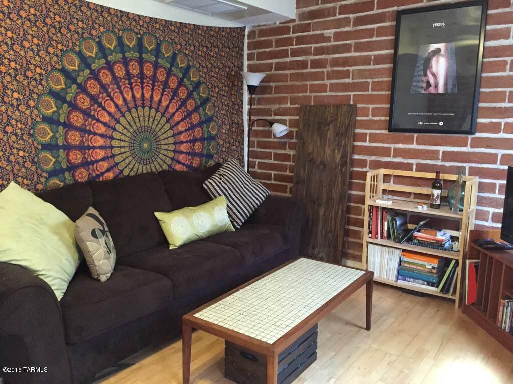 C.O.T. Resub - Residential Lease