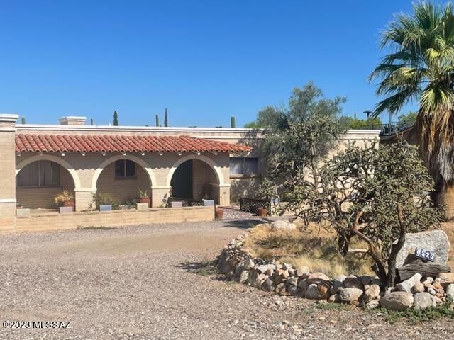Santa Catalina Estates No.2 - Residential