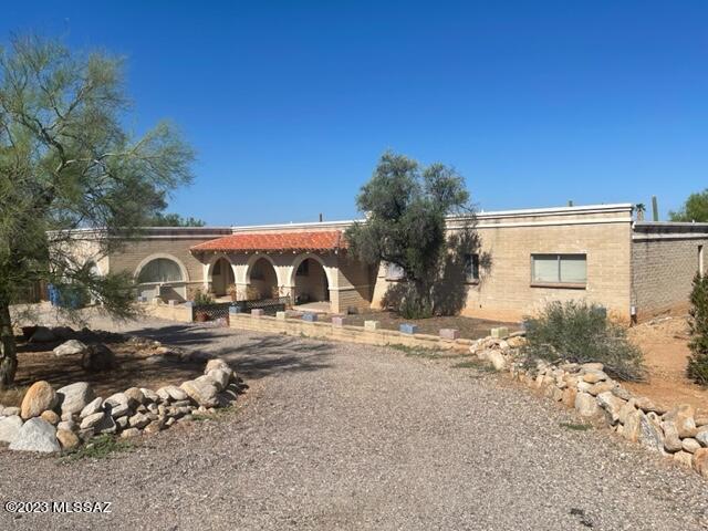 Santa Catalina Estates No.2 - Residential