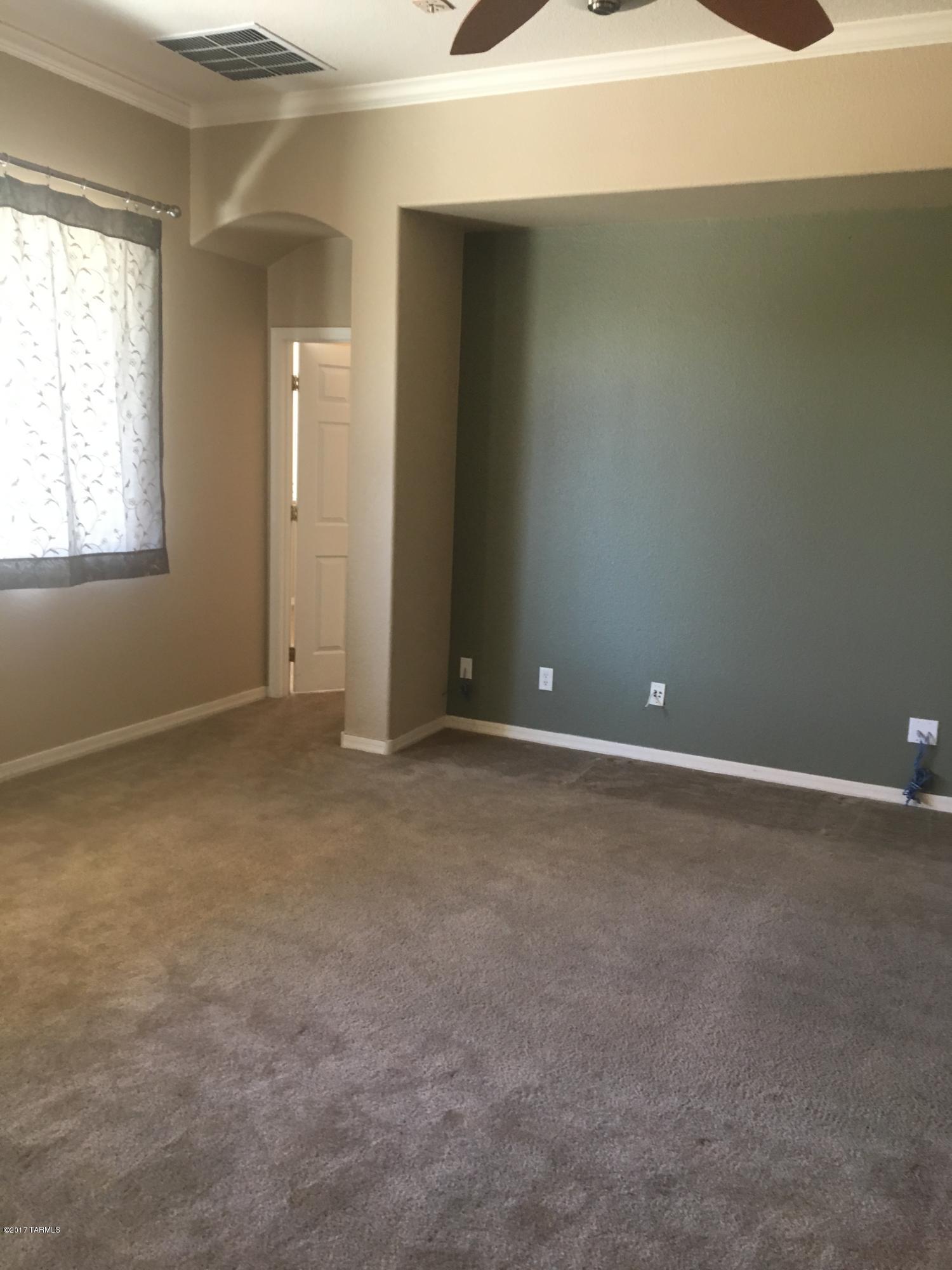 Harrison Del Sol (1-161) - Residential Lease